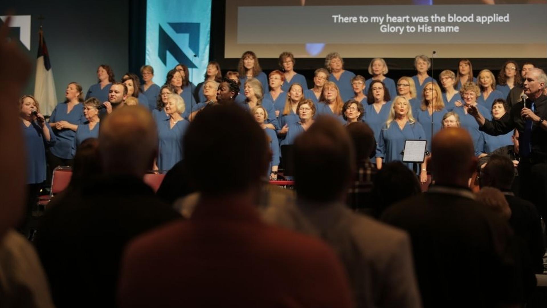 10 things to know about the 2024 annual meeting
