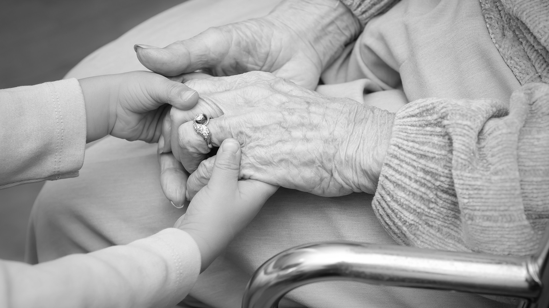 Image for 10 ways to bridge generation gaps in churches