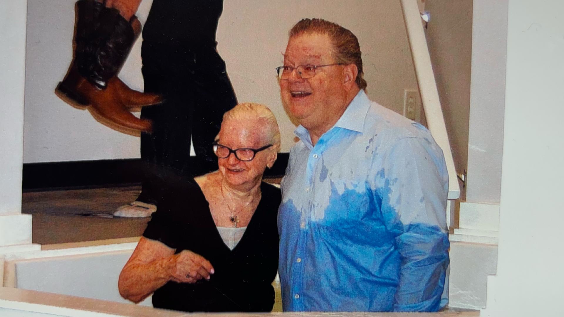 1,000 baptisms later: Jacksonville Church keeps ‘Filling the Tank’