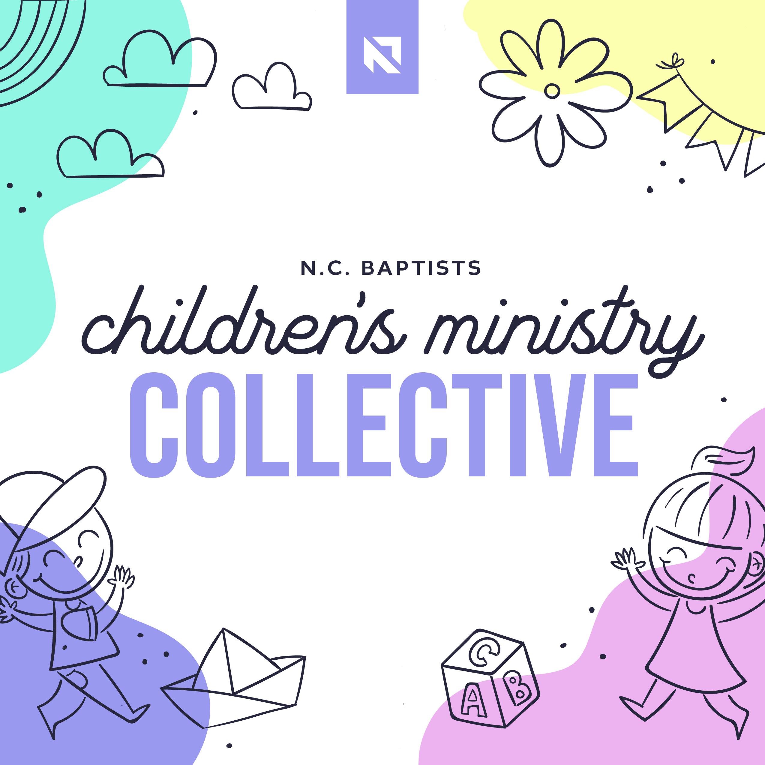Image for Children’s Ministry Collective