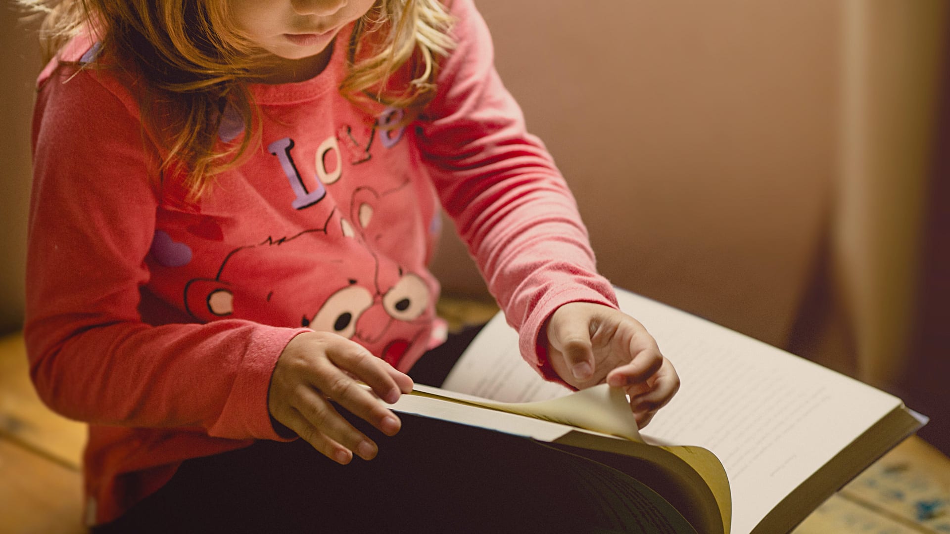 12 things to consider when choosing children’s ministry curriculum