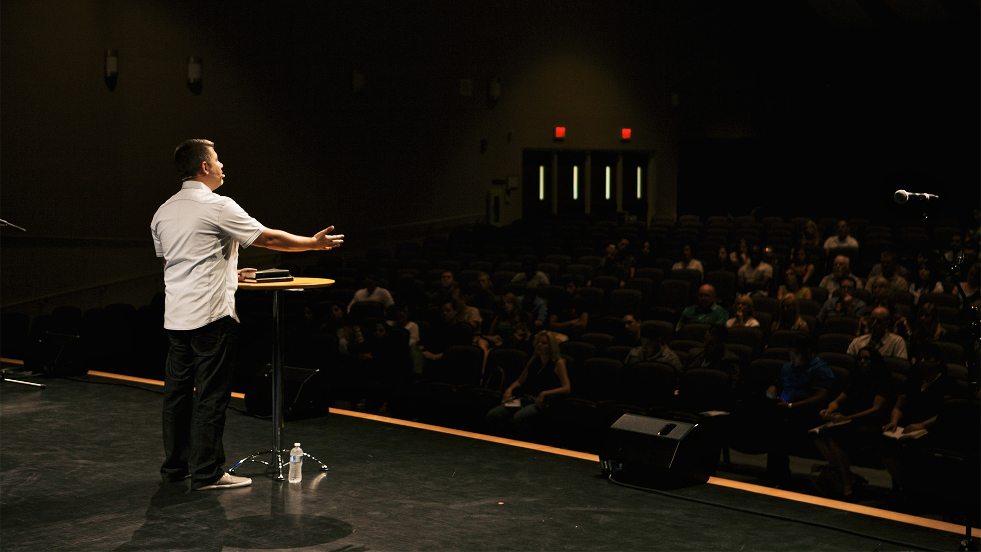 Image for 15 vital gifts every pastor needs to thrive in ministry