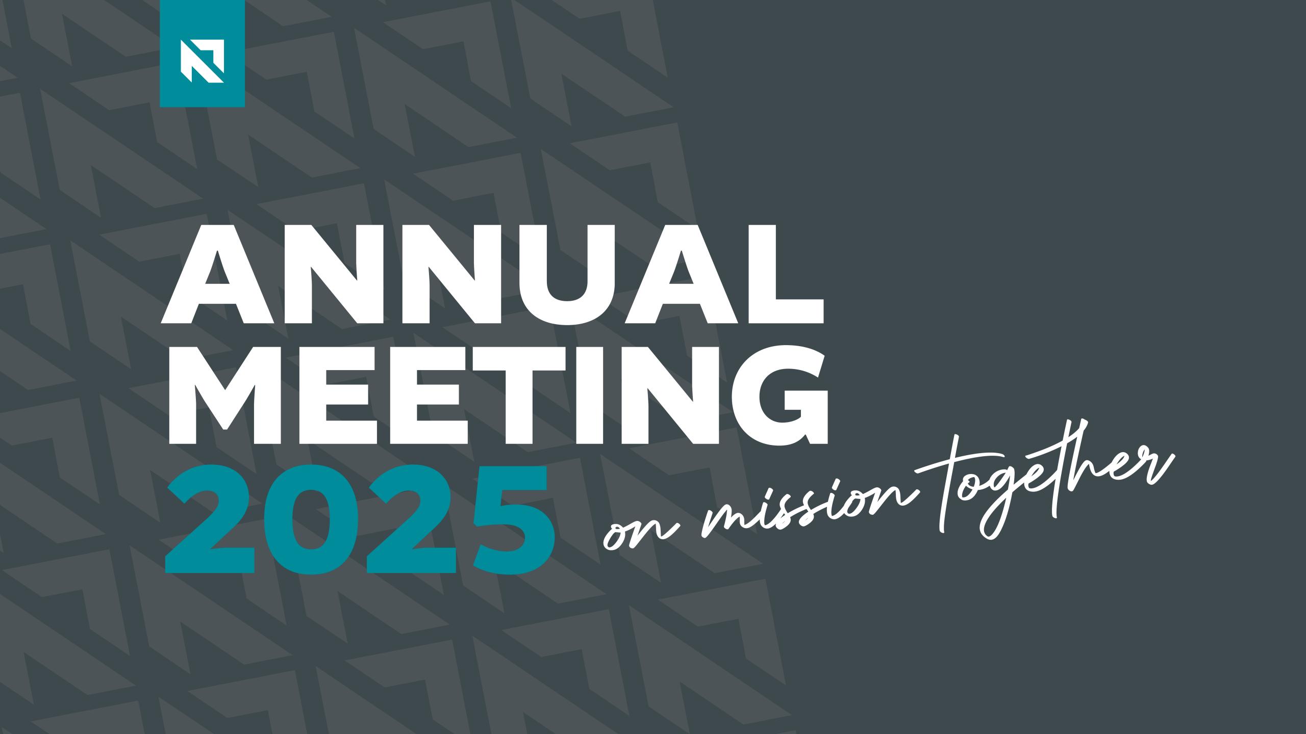 2025 NC Baptist annual meeting day 2 highlights