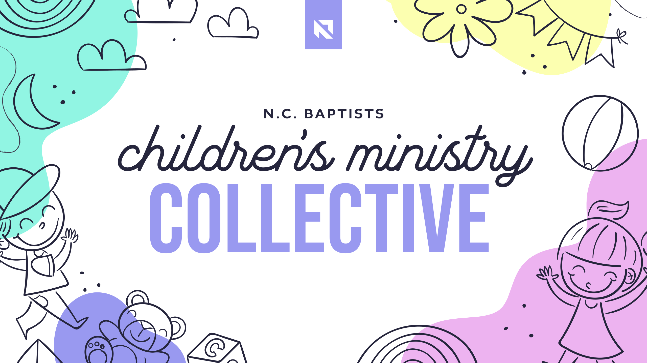 Children’s Ministry Collective