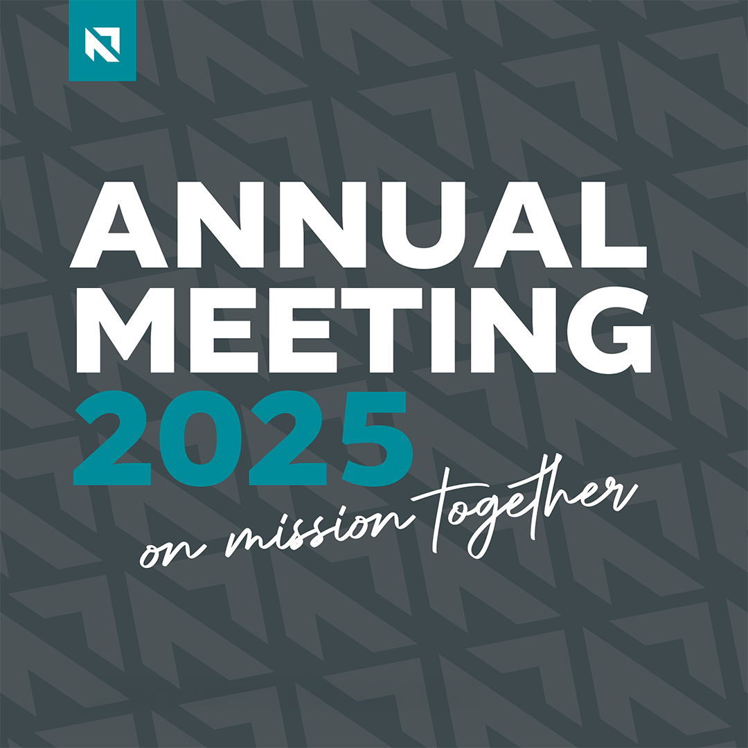 Image for 2025 NC Baptist annual meeting day 2 highlights