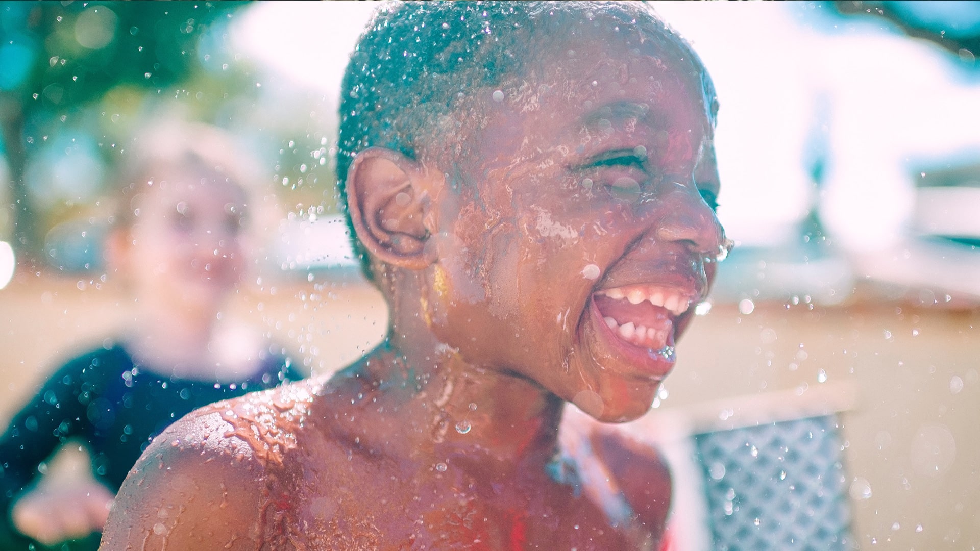 11 ideas divertidas para servir a los niños (y a las familias) este verano