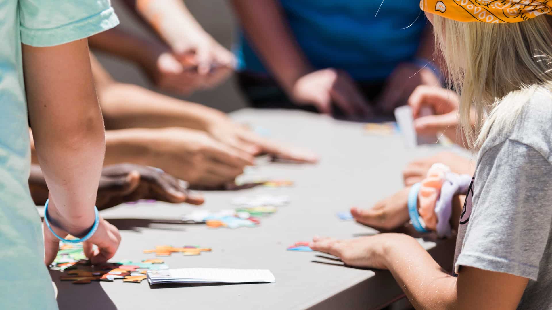 10 ways to involve every church member in VBS