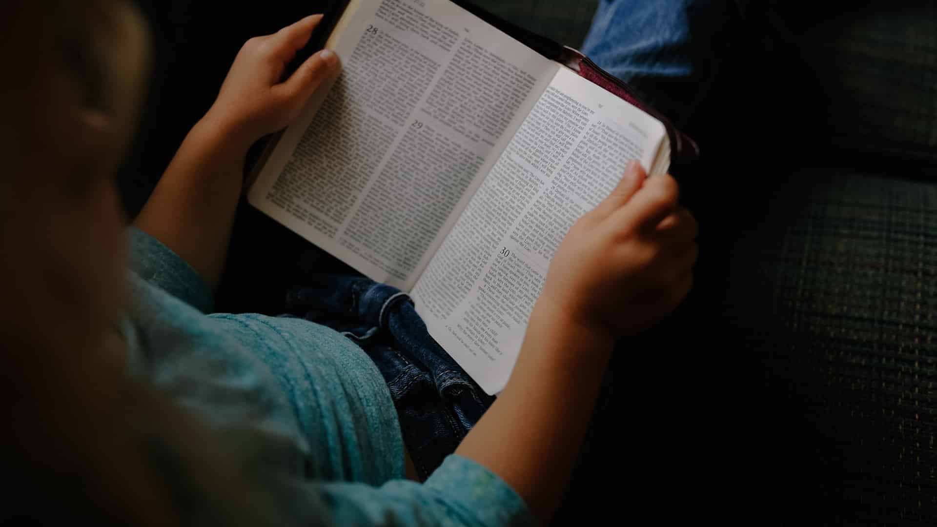15 questions to assess children’s spiritual understanding