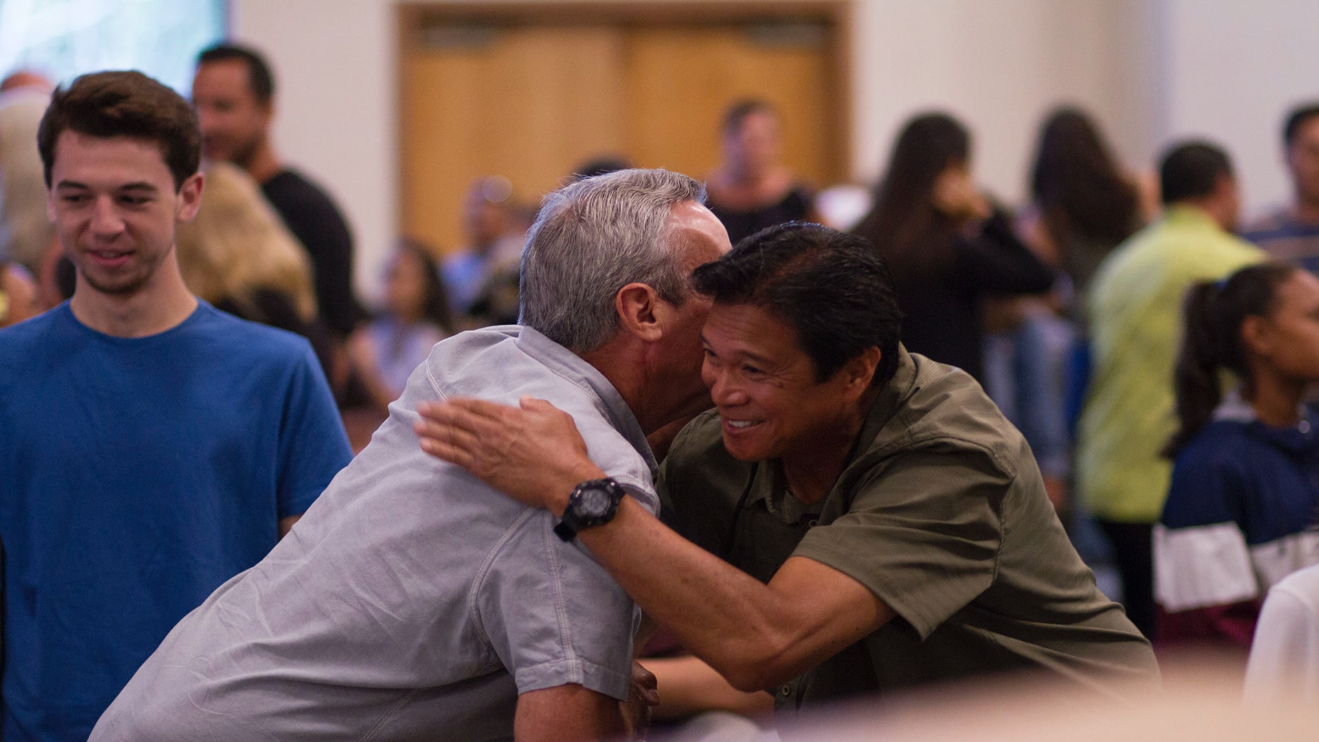20 ways to prevent and resolve conflict in the church