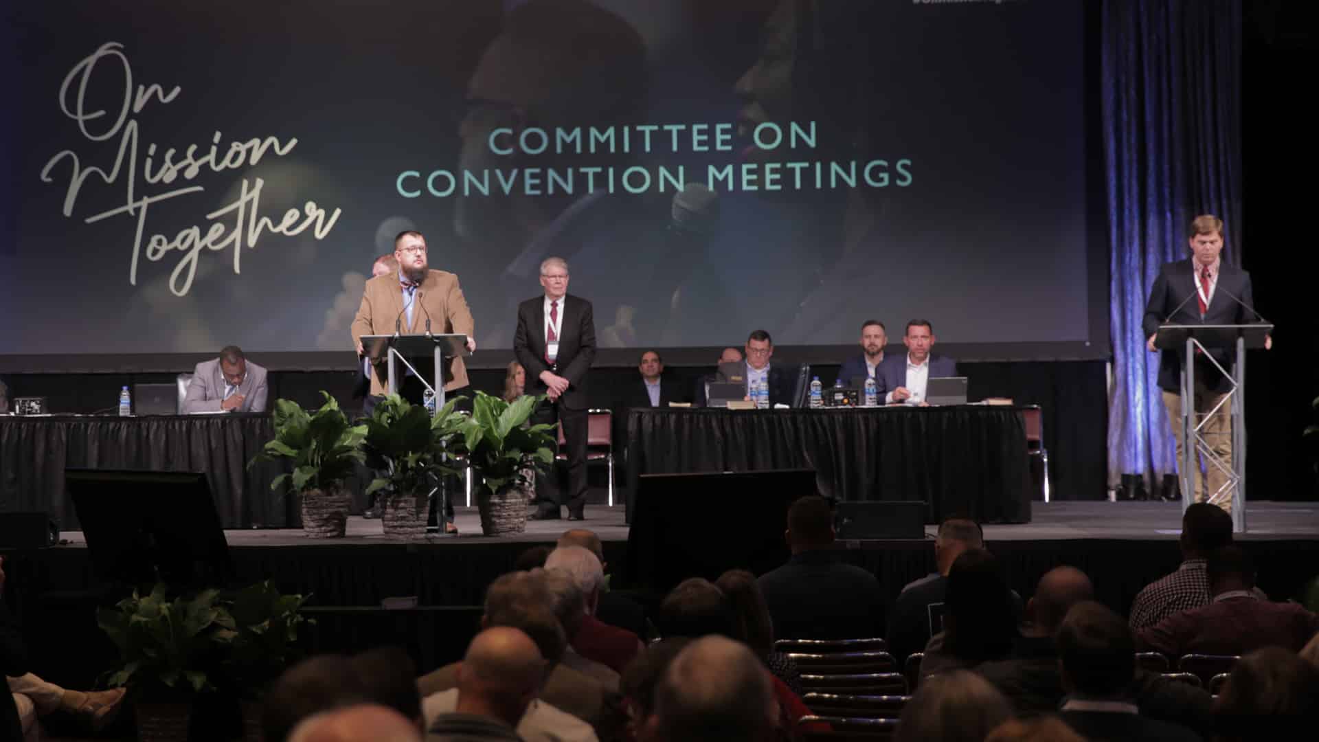Reunión Anual 2021: Lo más destacado del segundo día