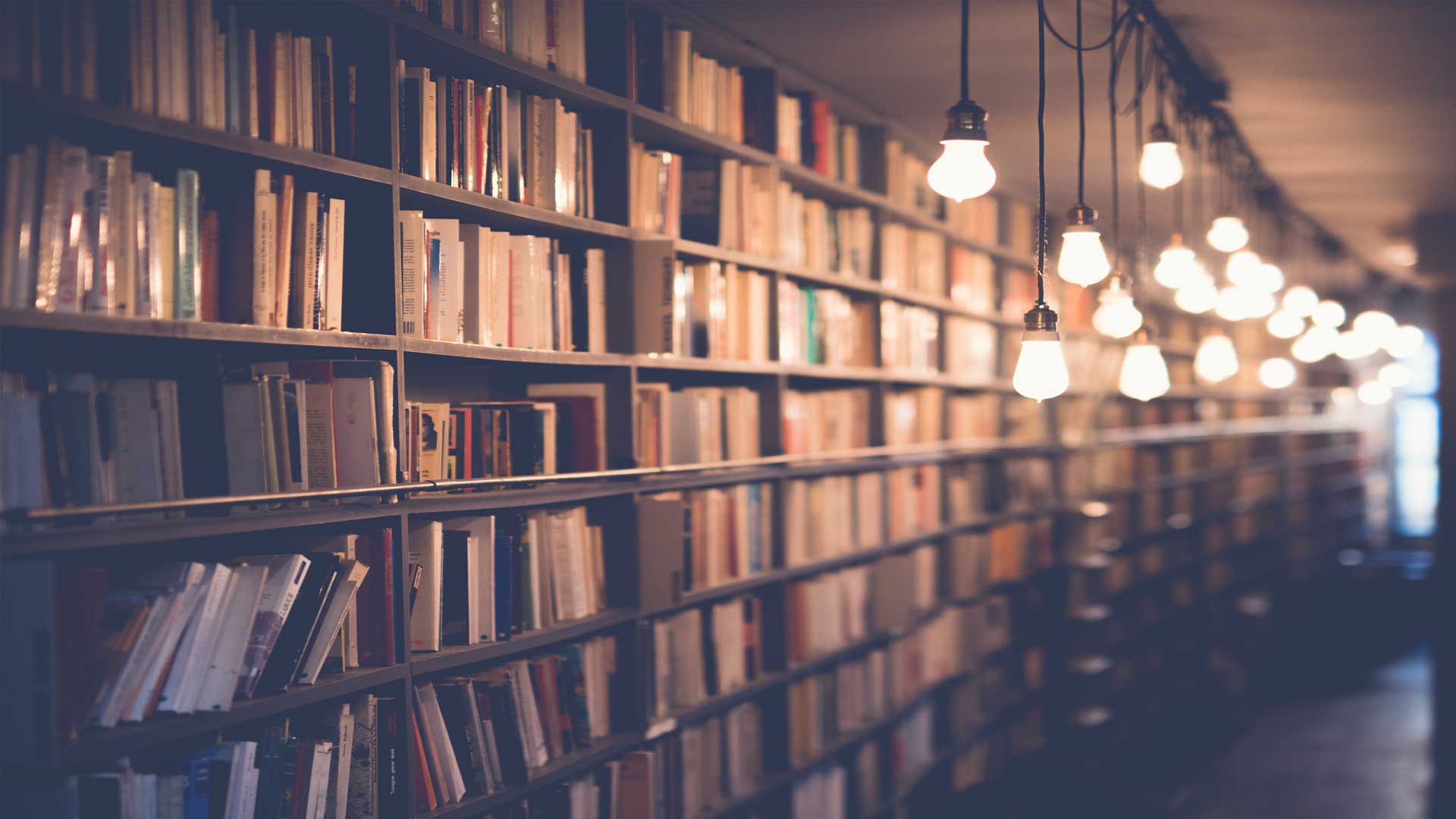 25 sugerencias para tu lista de lectura de verano