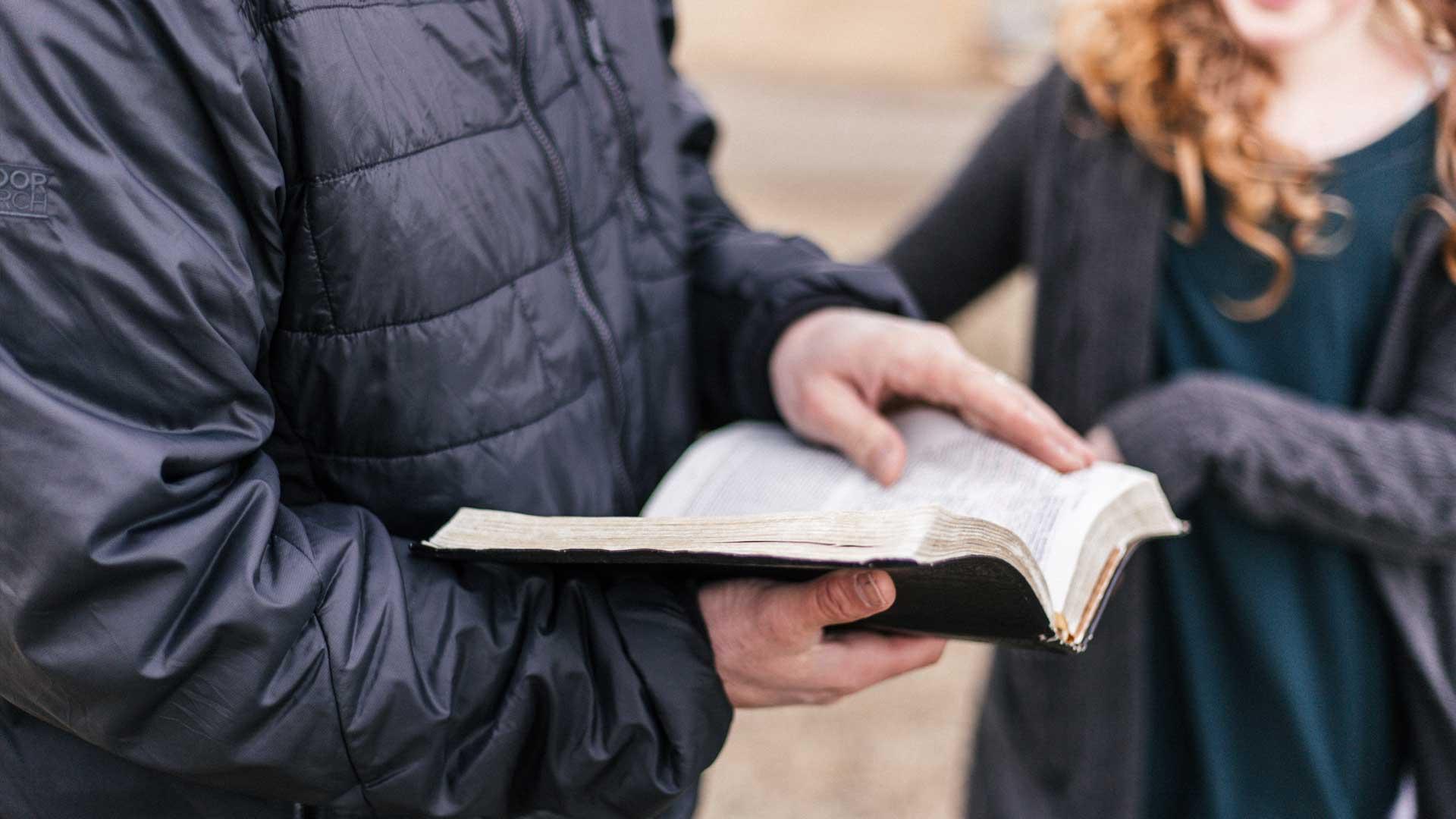 3 common objections to family discipleship