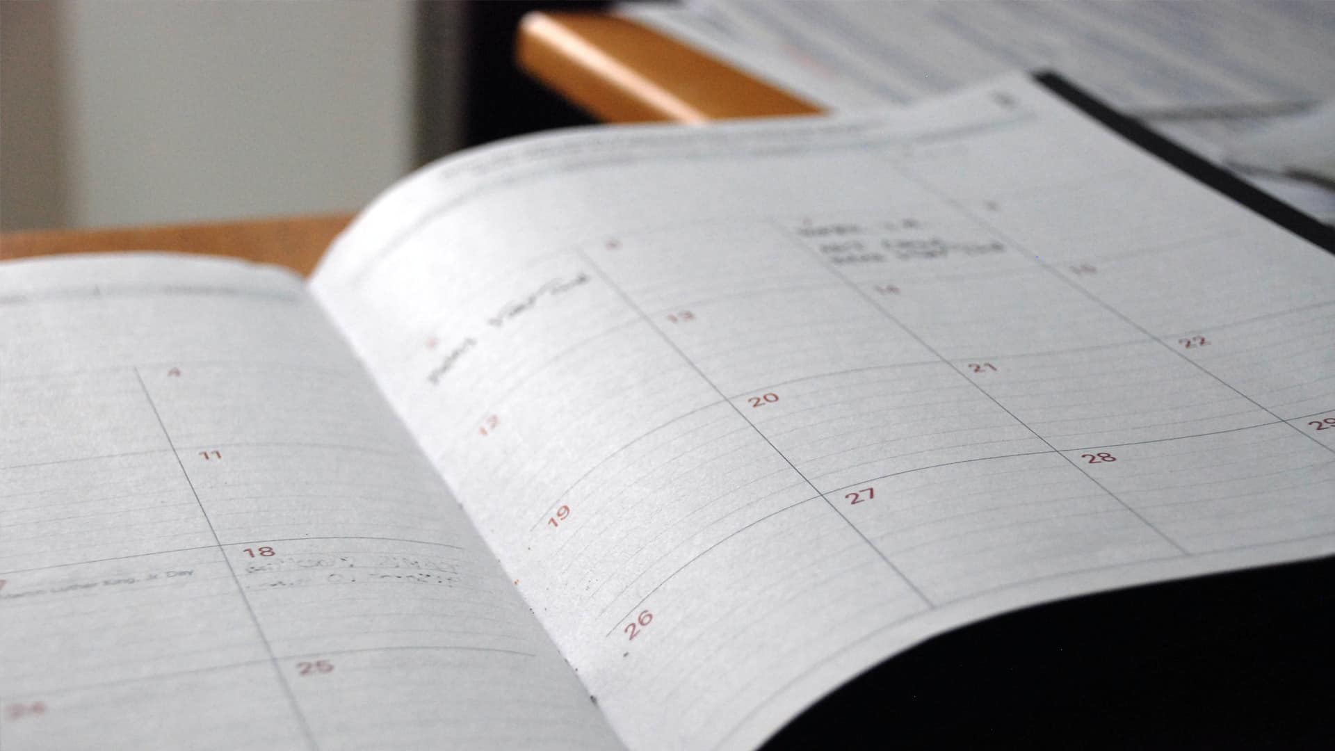 3 consideraciones para la planificación ministerial post-pandémica