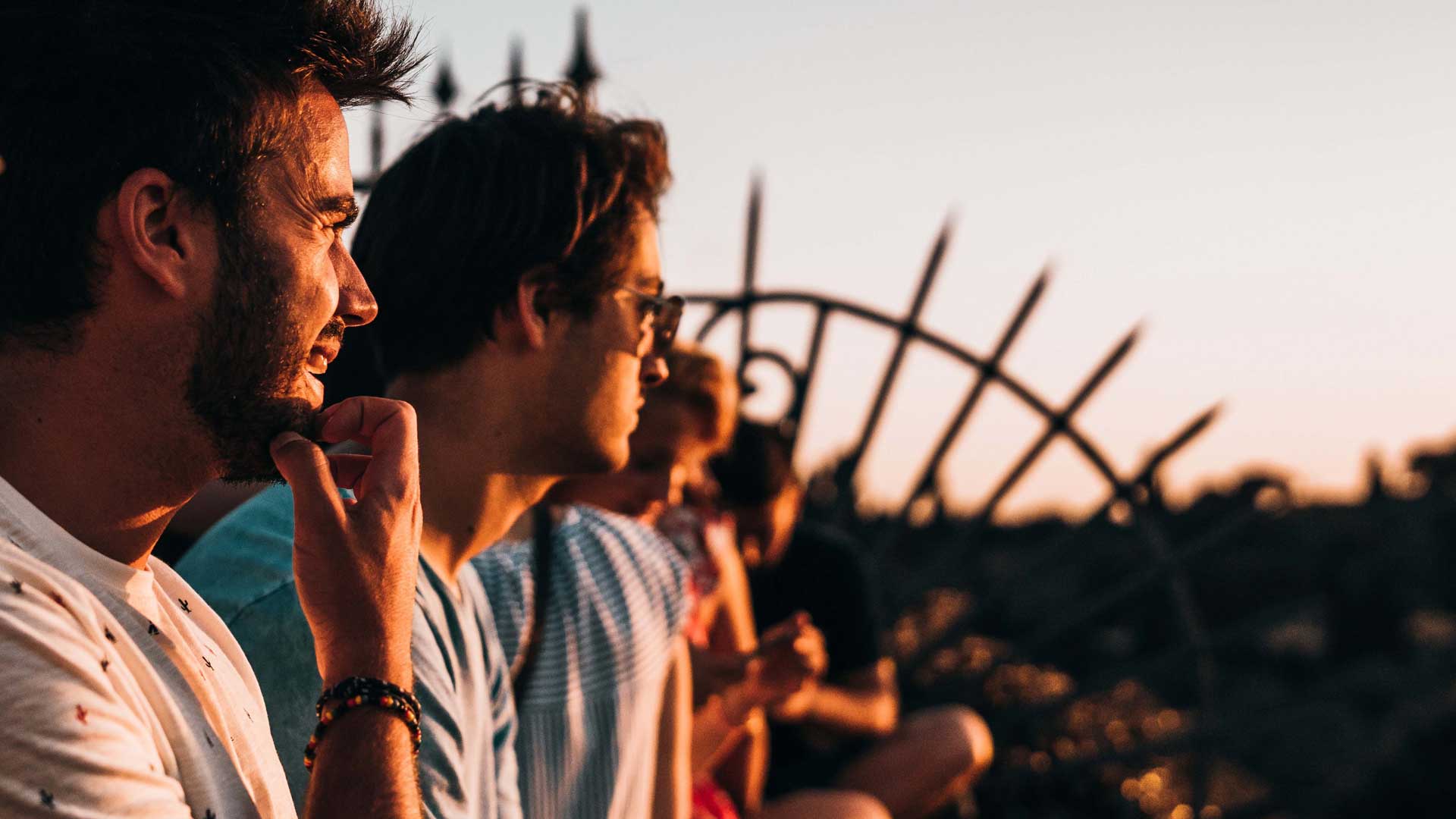 3 reasons to ‘Pray Together, Go Together’