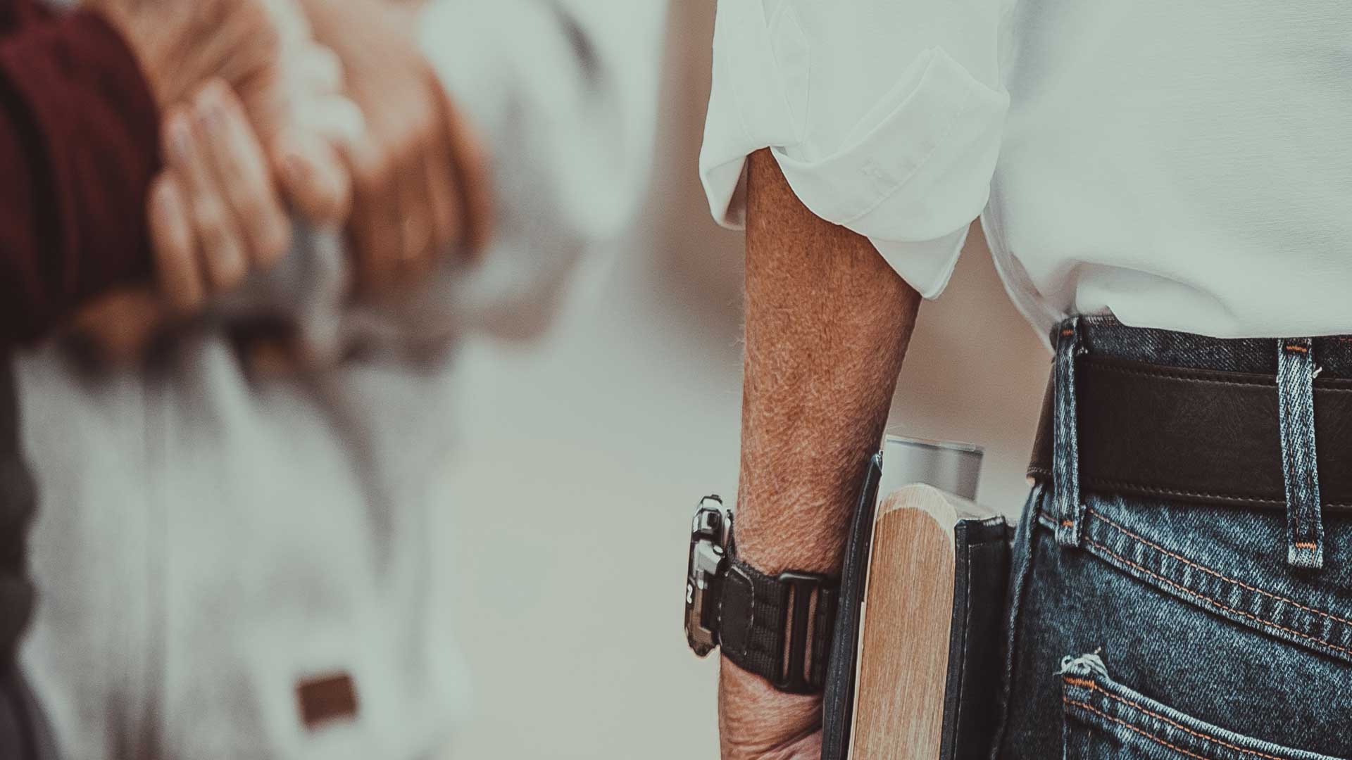 3 steps to ‘shape’ a disciple-making strategy