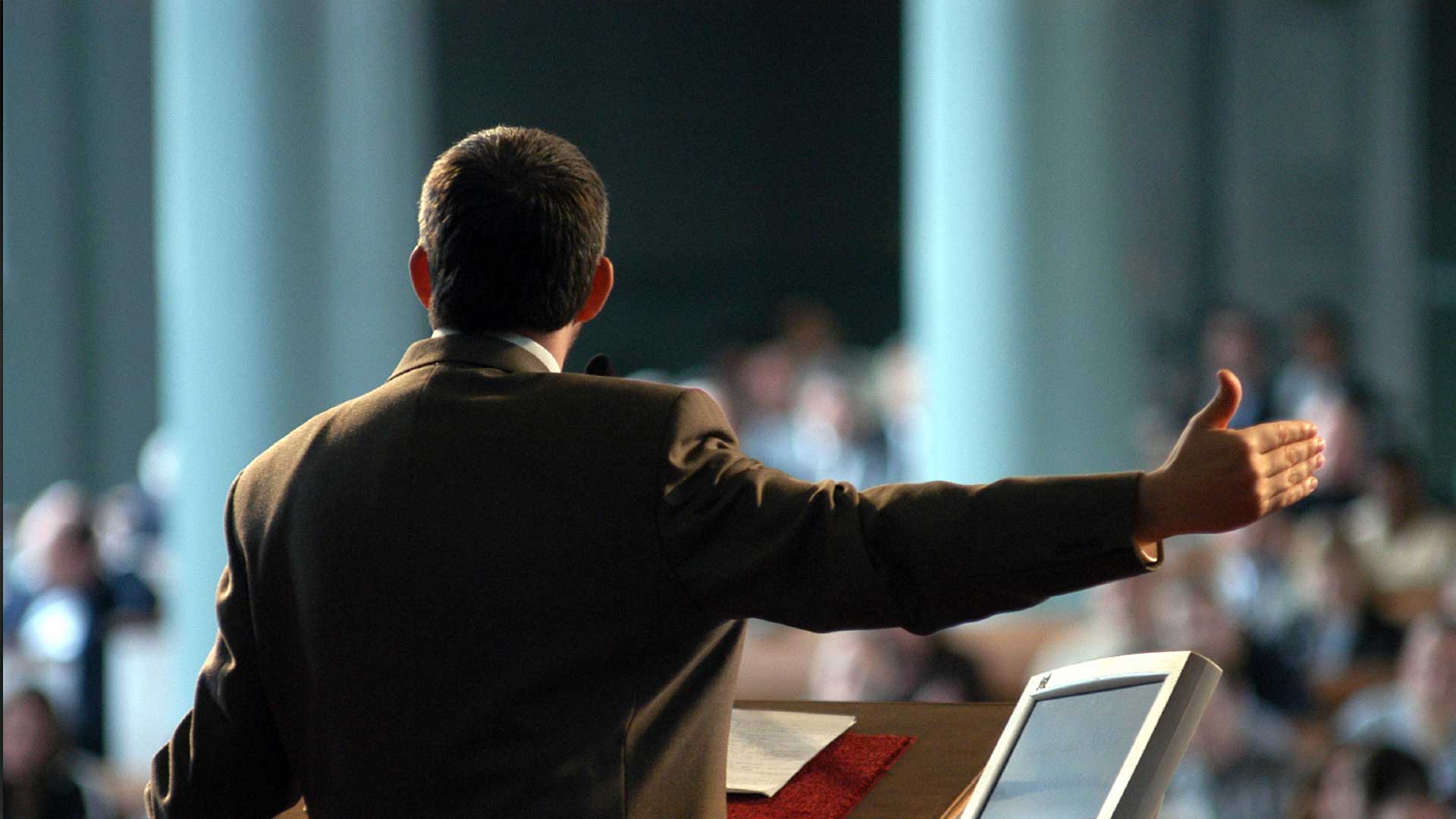 3 formas sencillas de informar a la iglesia sobre el Programa Cooperativo