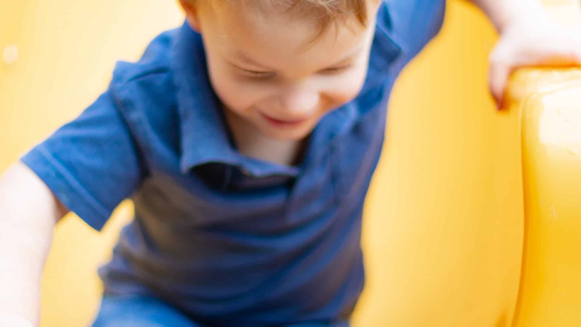 3 ways to encourage your child to play (and why you should)