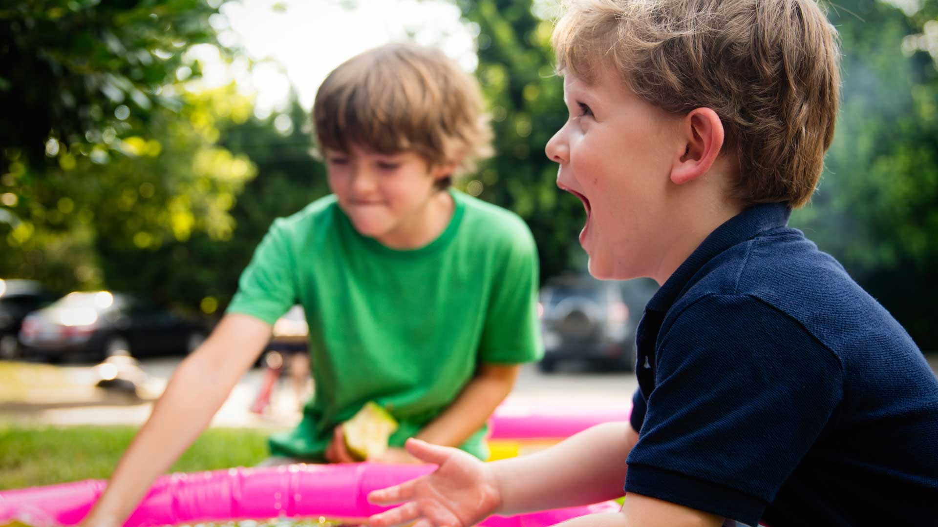 4 approaches to VBS in light of COVID-19