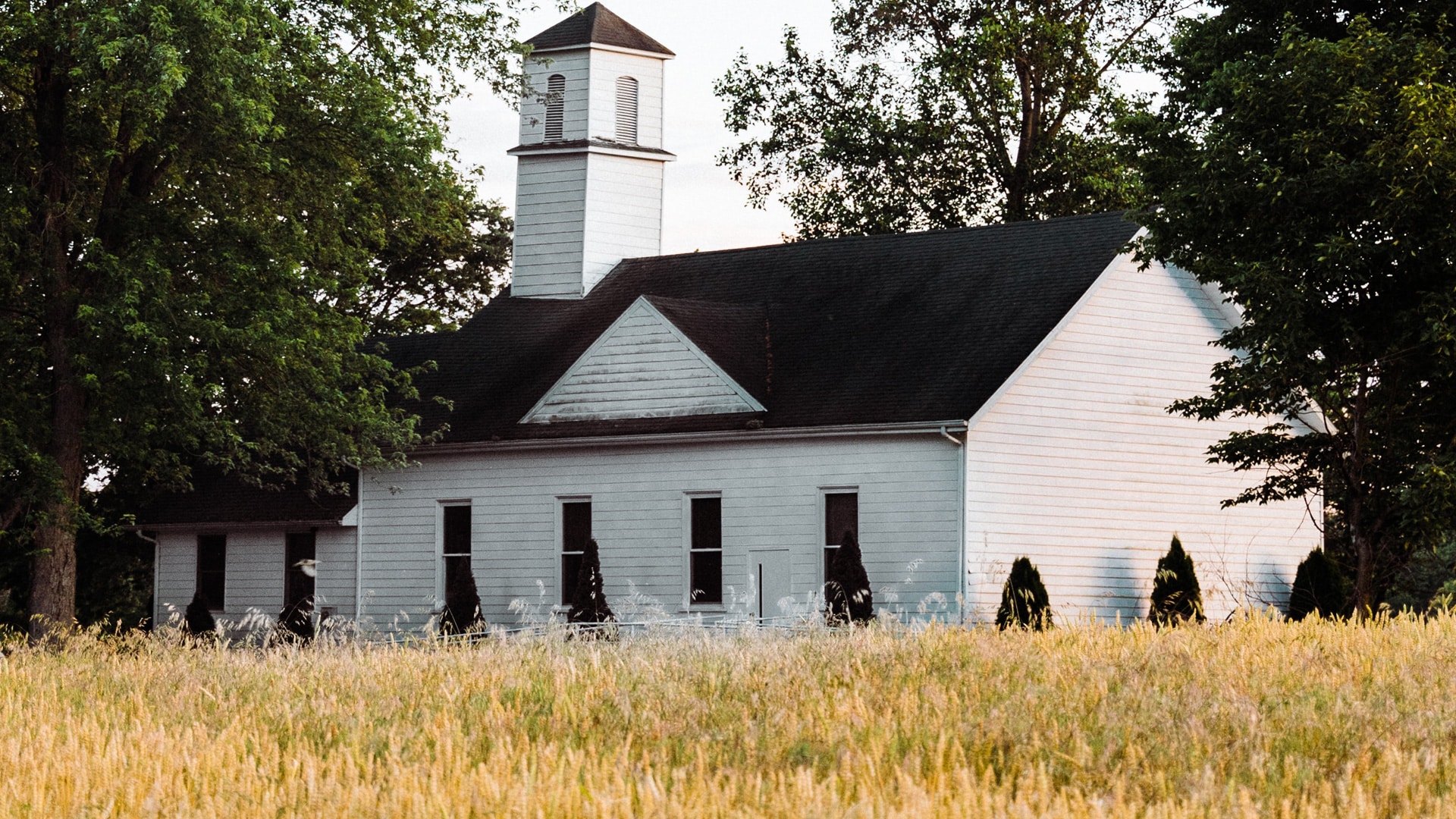 4 encouragements for disciple-making in deeply established churches