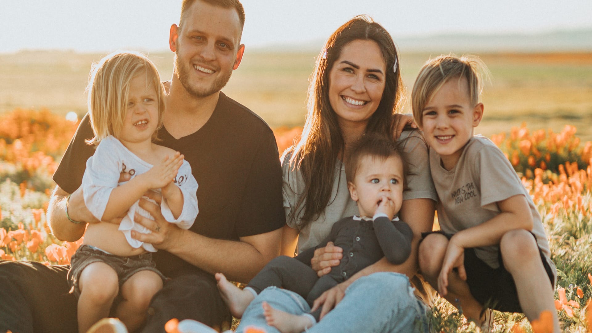 4 keys to creating a spiritually vibrant home