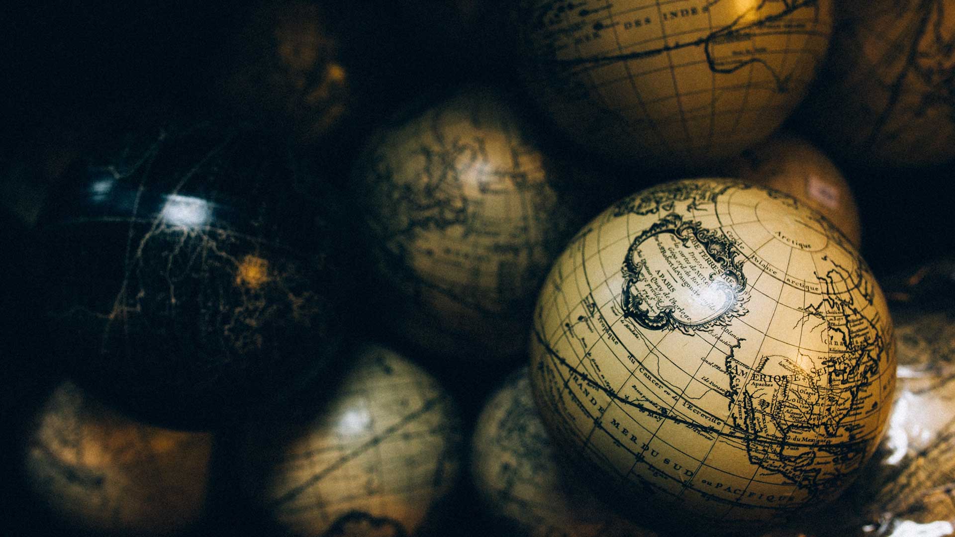 4 realidades sobre la misión de Dios