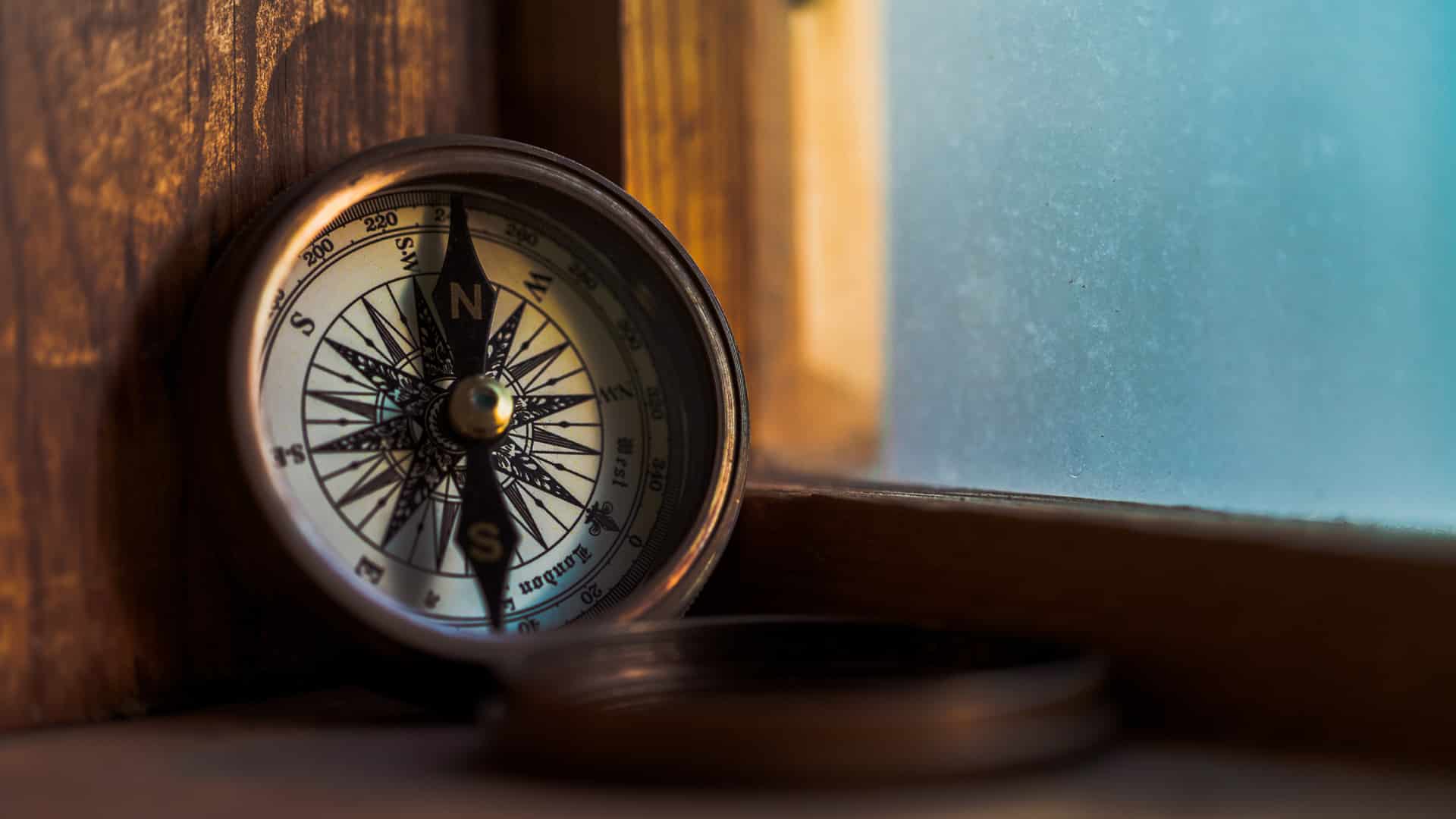 4 ways pastors can navigate change and transition in ministry