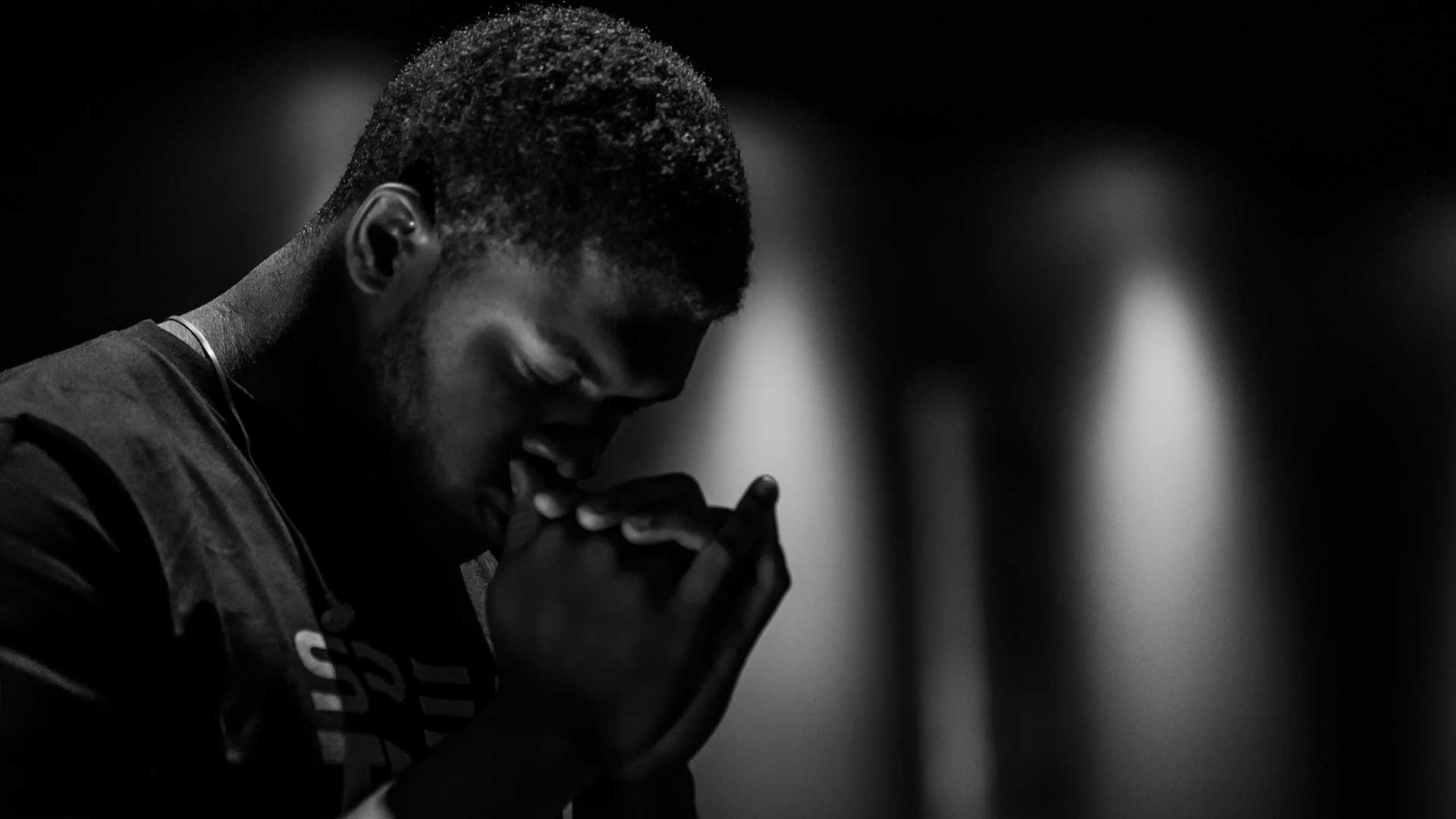 5 biblical prayers for critical times