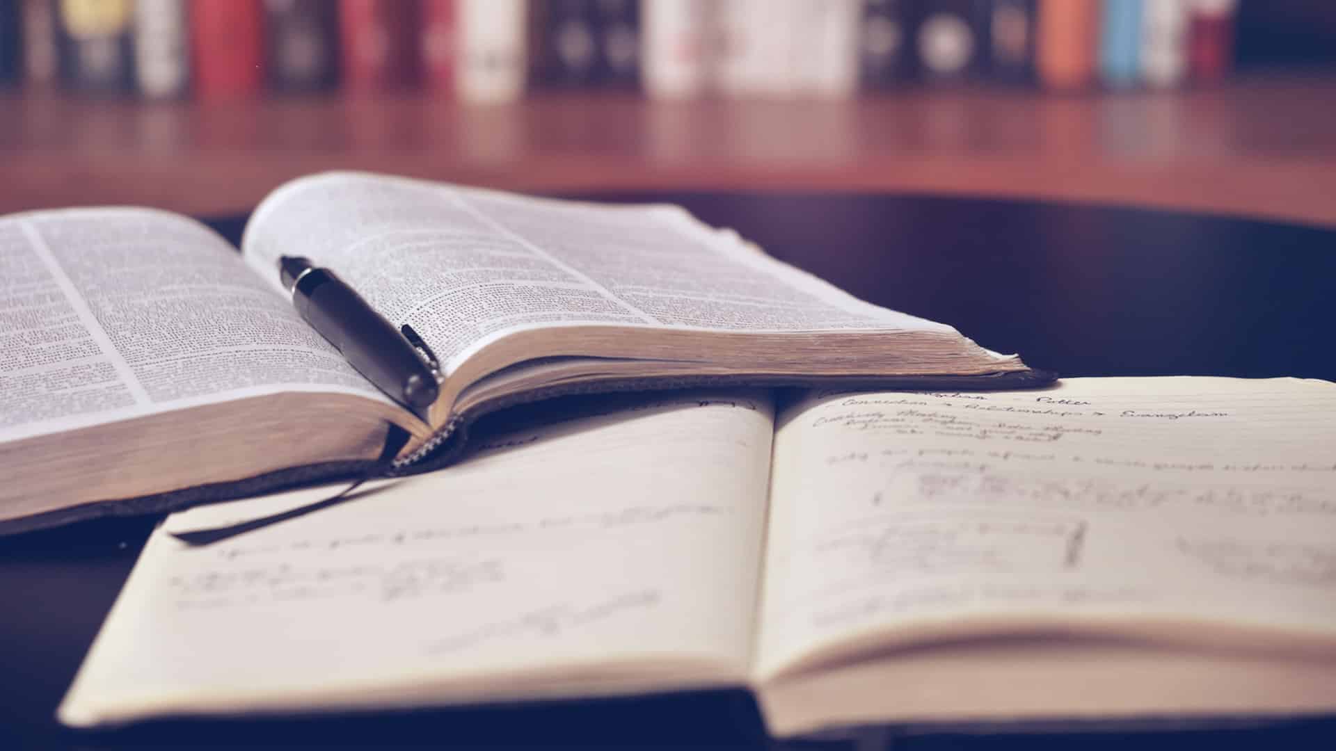 5 razones por las que tu pastor debería tomarse un año sabático