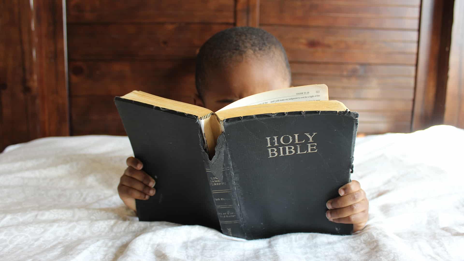 Bible Drill