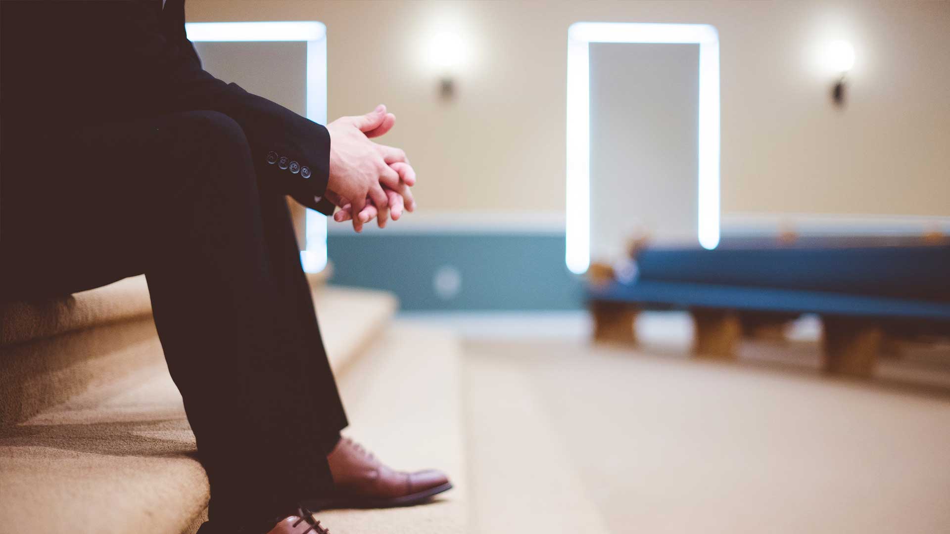 Image for 5 ways pastors should respond to setbacks in ministry
