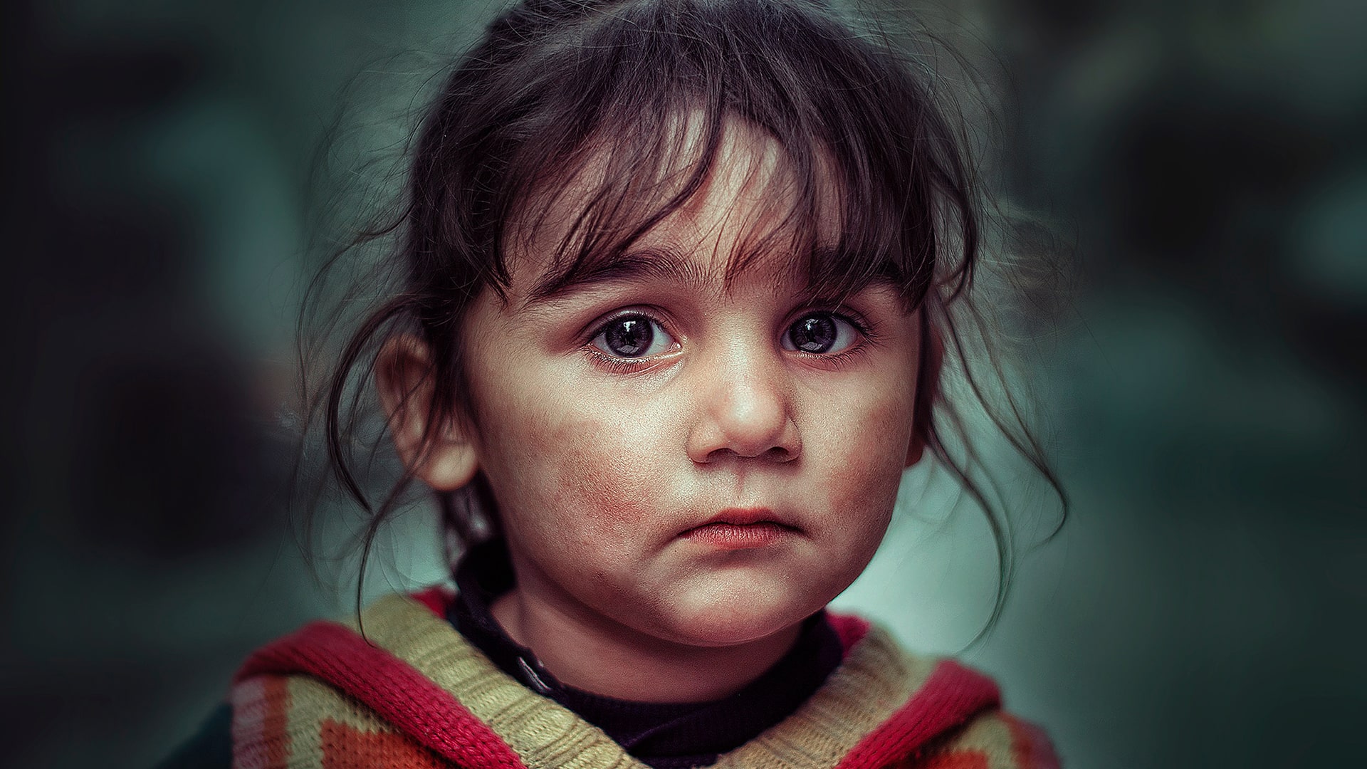 Image for 5 ways to guard against child abuse in your church