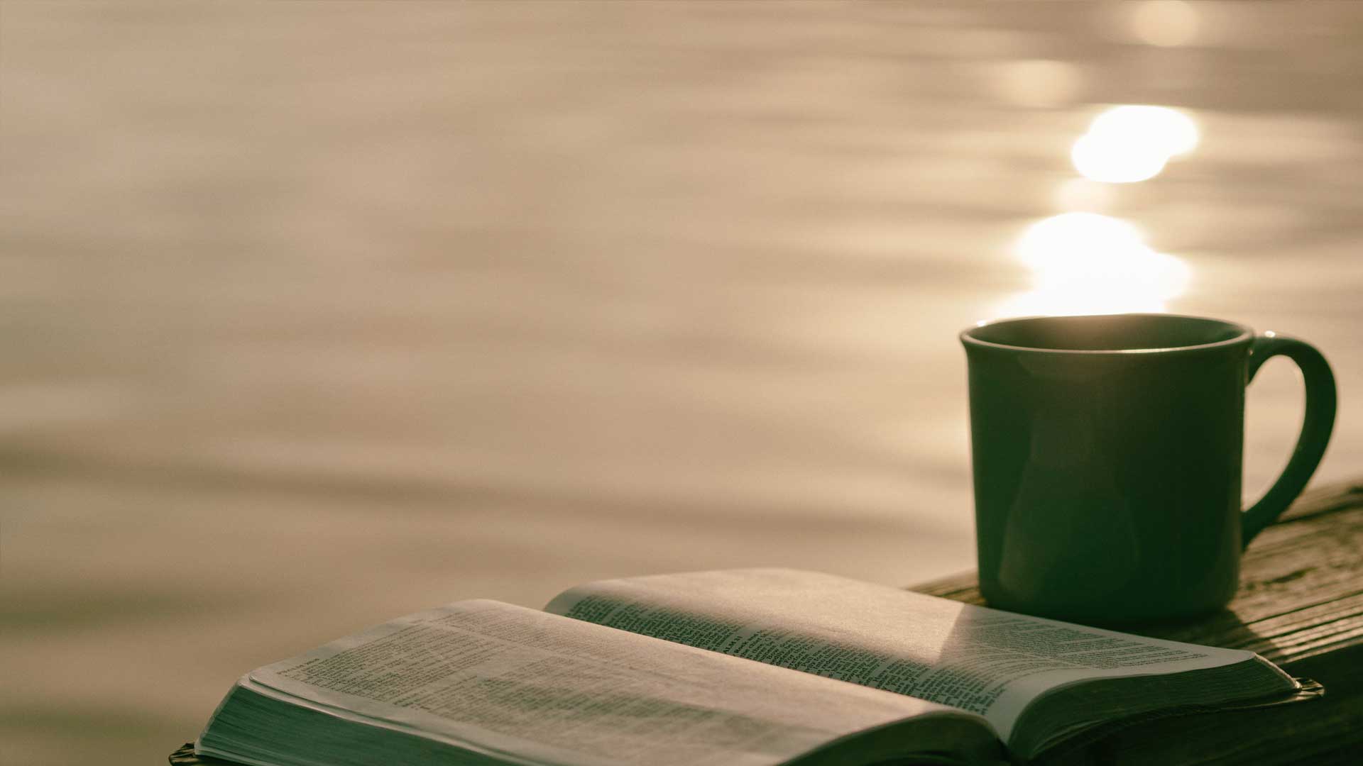 6 hacks to save your Bible reading goals