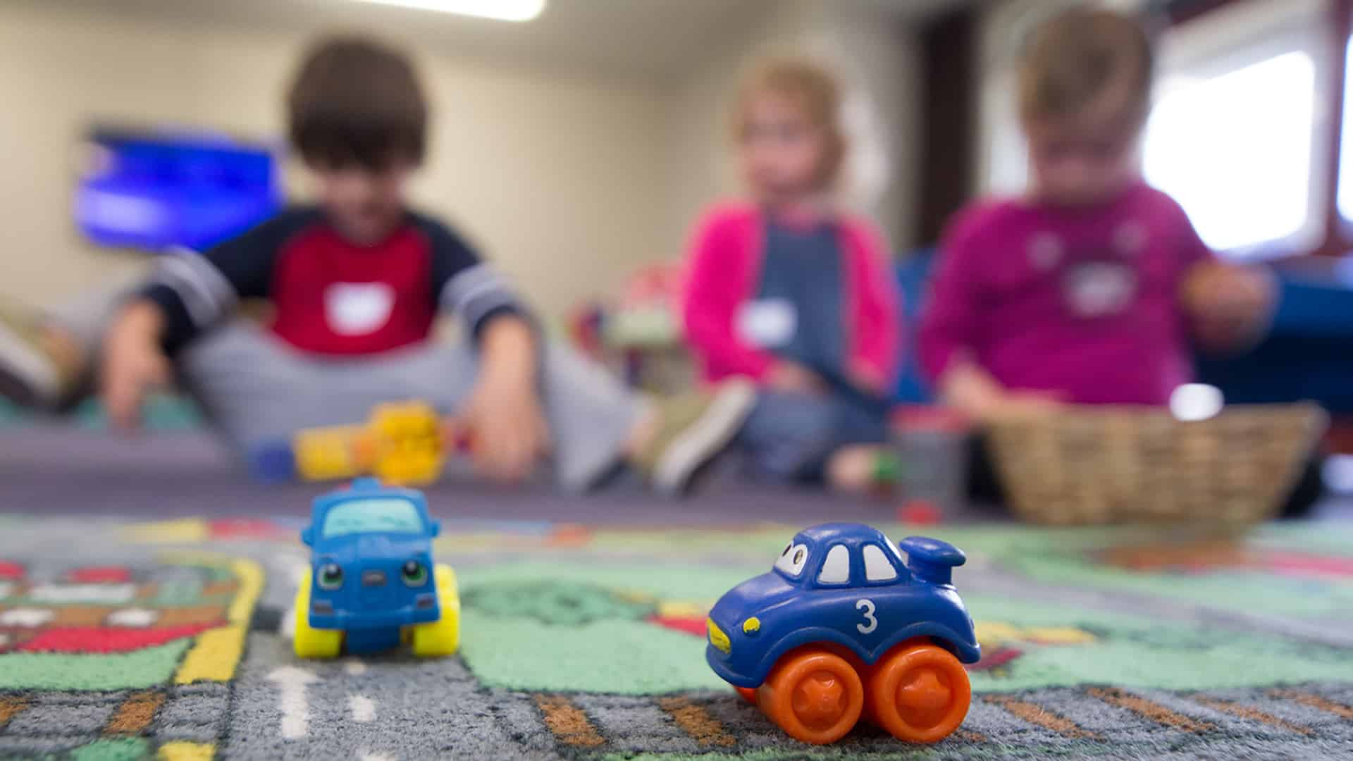 6 keys to recruiting children’s volunteers in the age of COVID