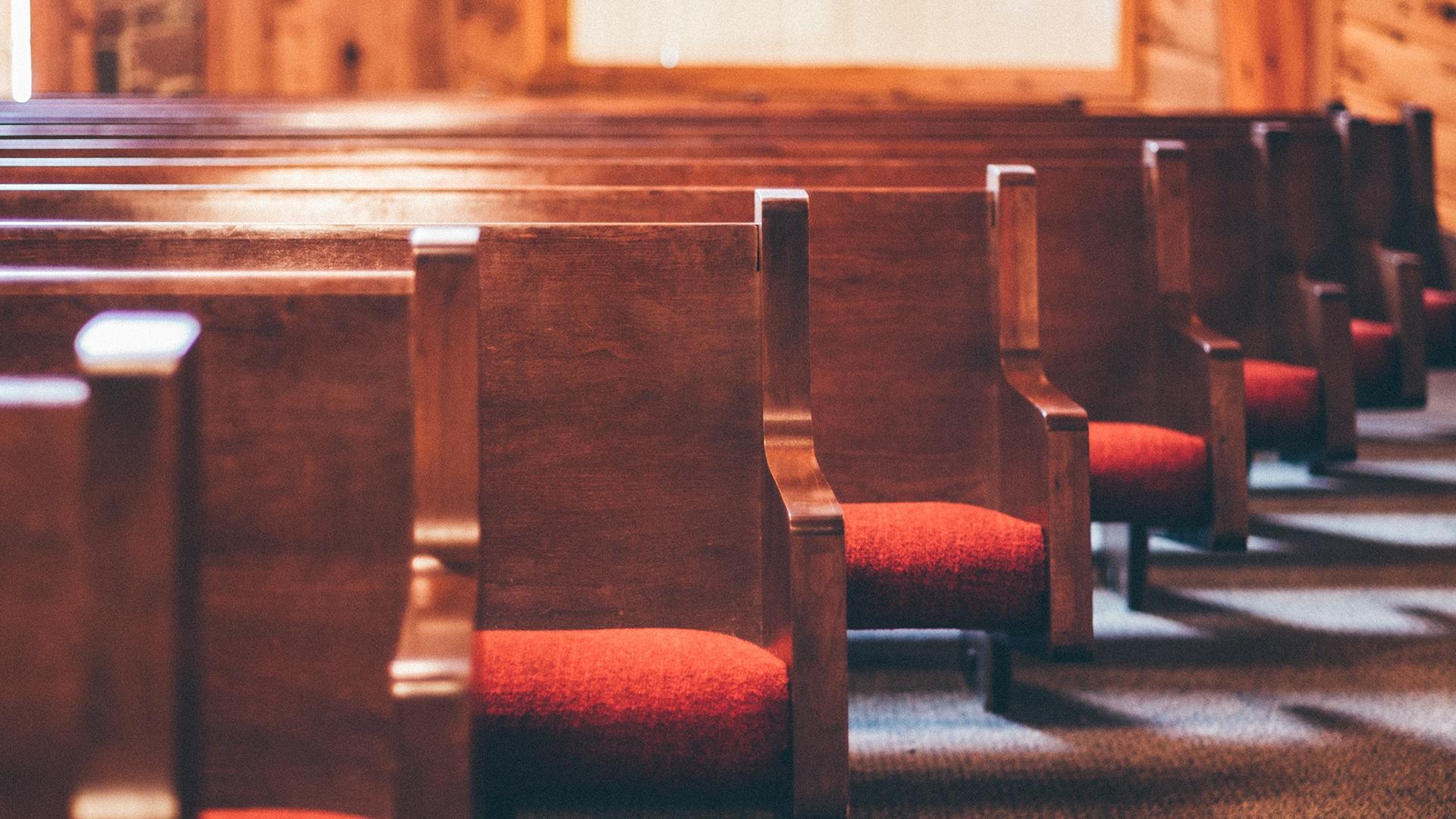 8 steps to leading your church back to growth