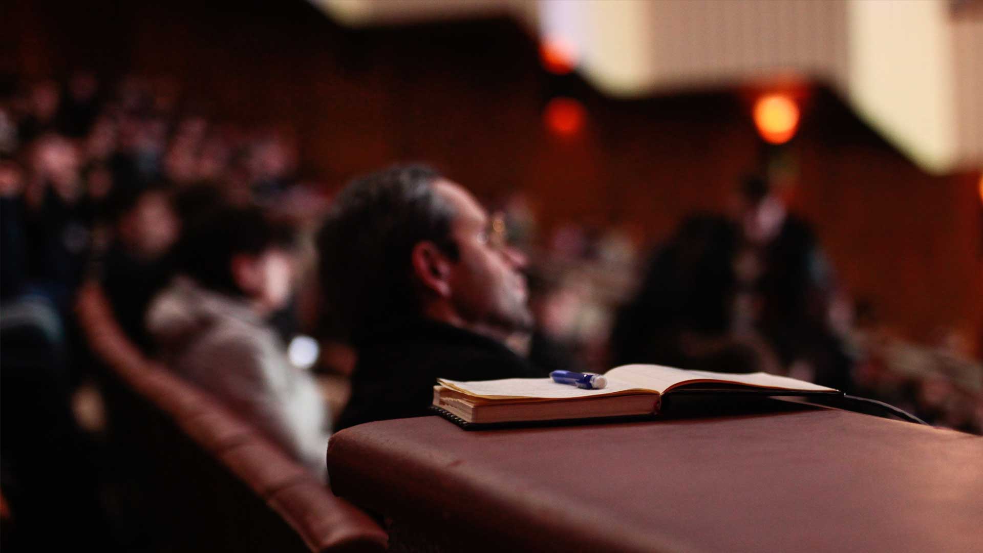 9 reasons to attend the 2019 NC Baptist annual meeting