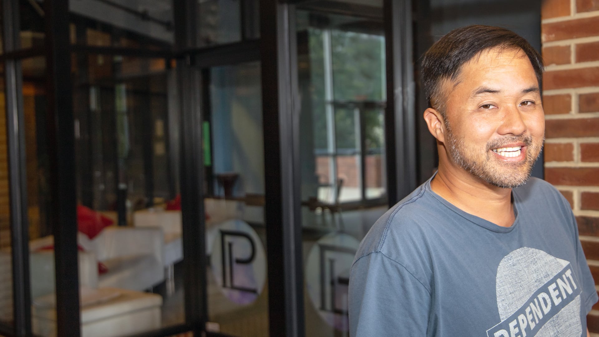 California man comes cross country to plant multiethnic church in NC