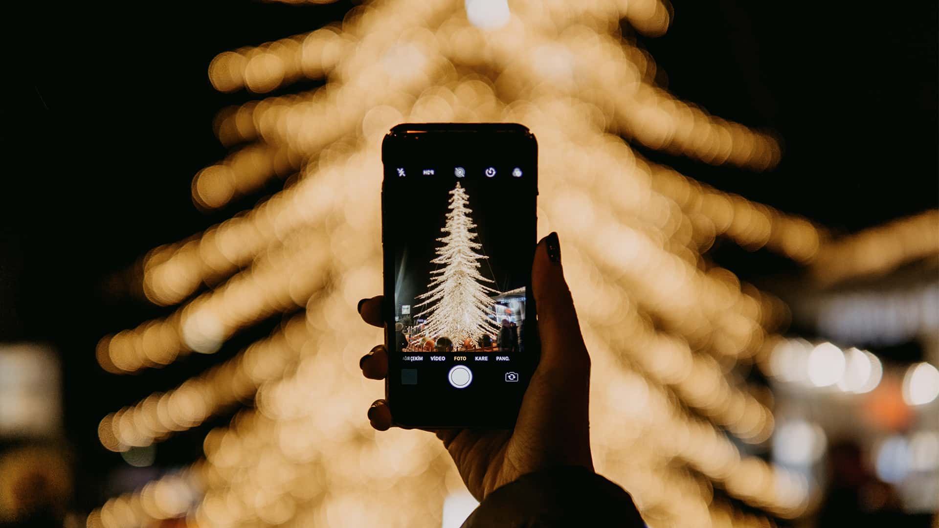 Creative ways to focus on Christ this Christmas