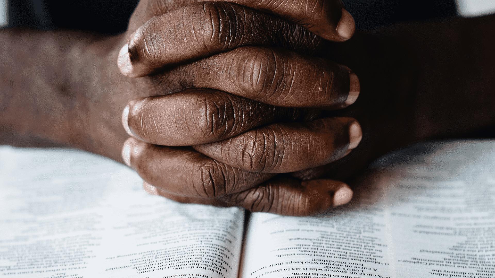 Greear calls for prayer, fasting amid SBC transitions