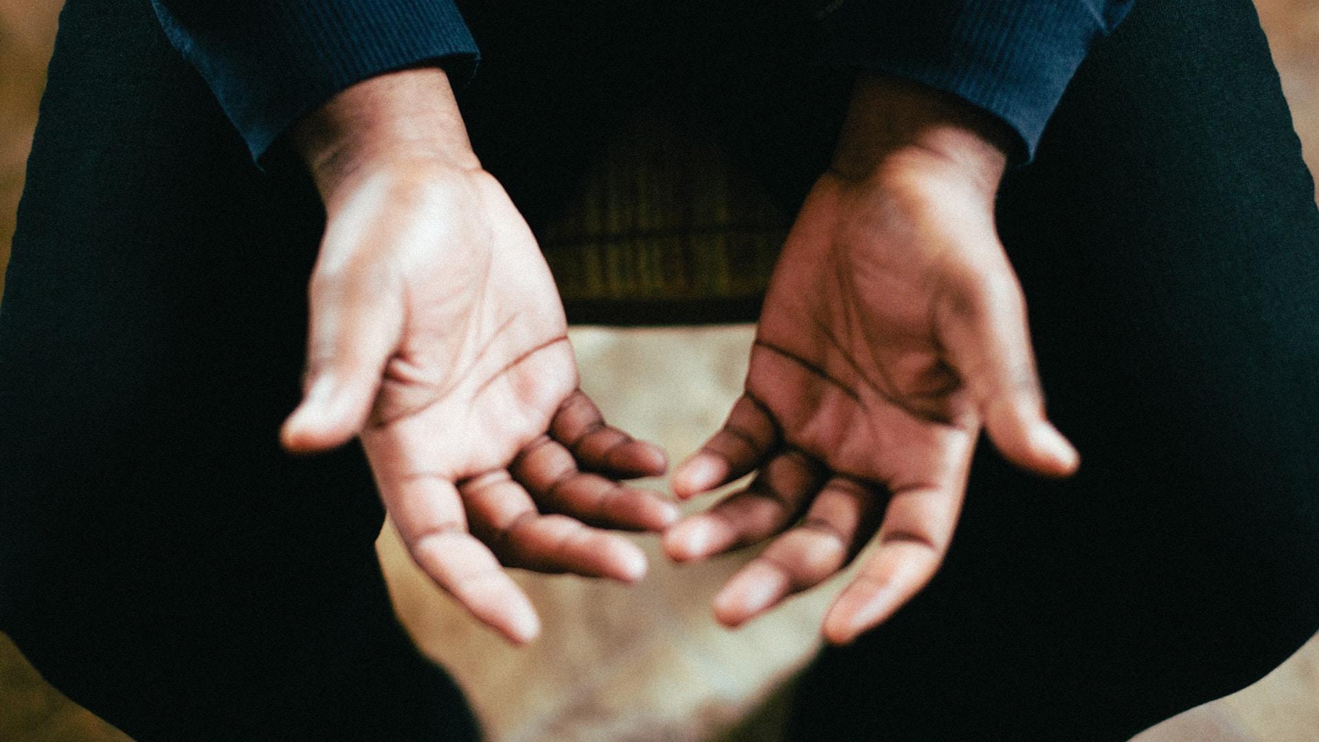 A call to prayer and fasting for SBC ‘21