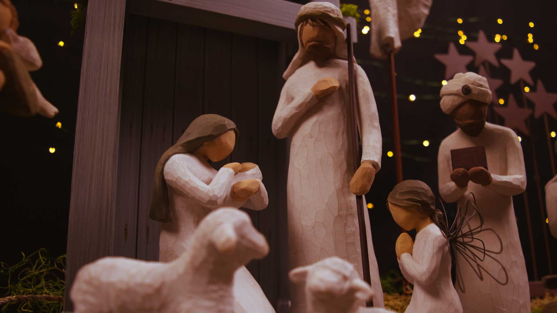 Un recurso navideño pensando en las familias