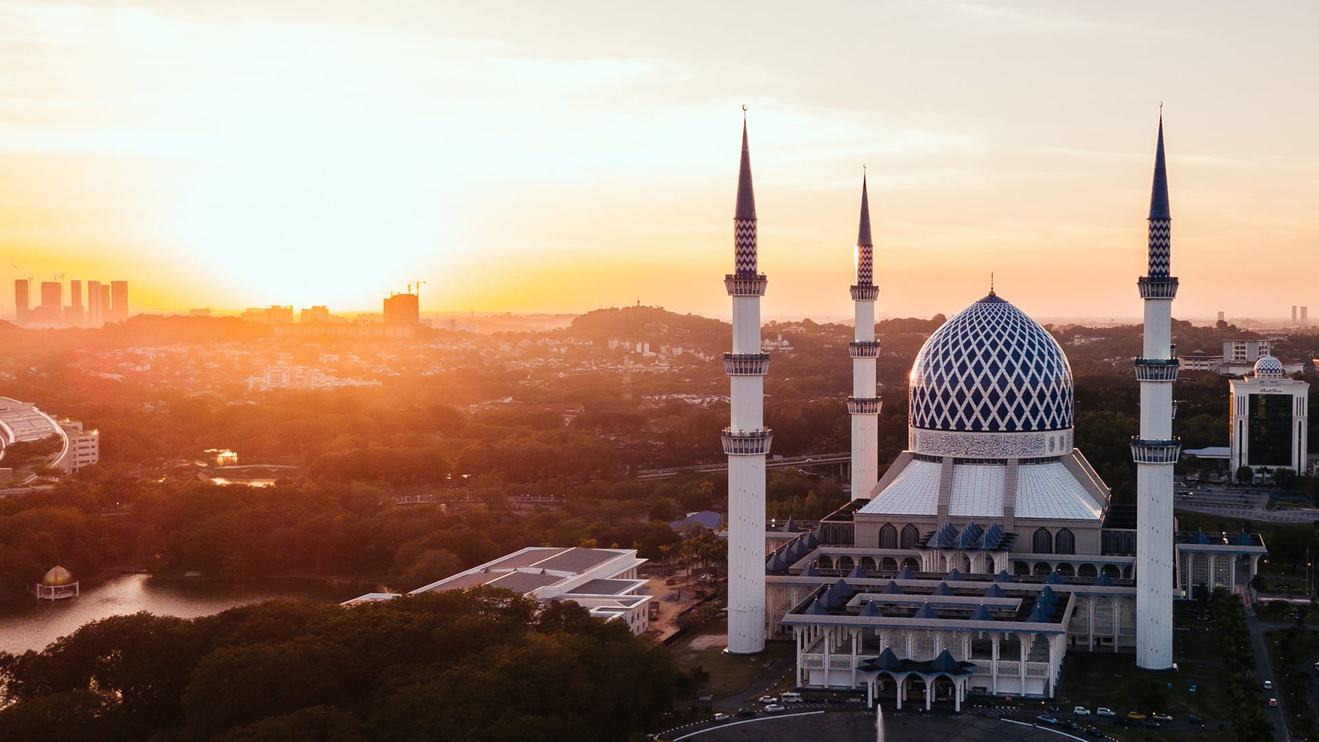 The thing about Allah
