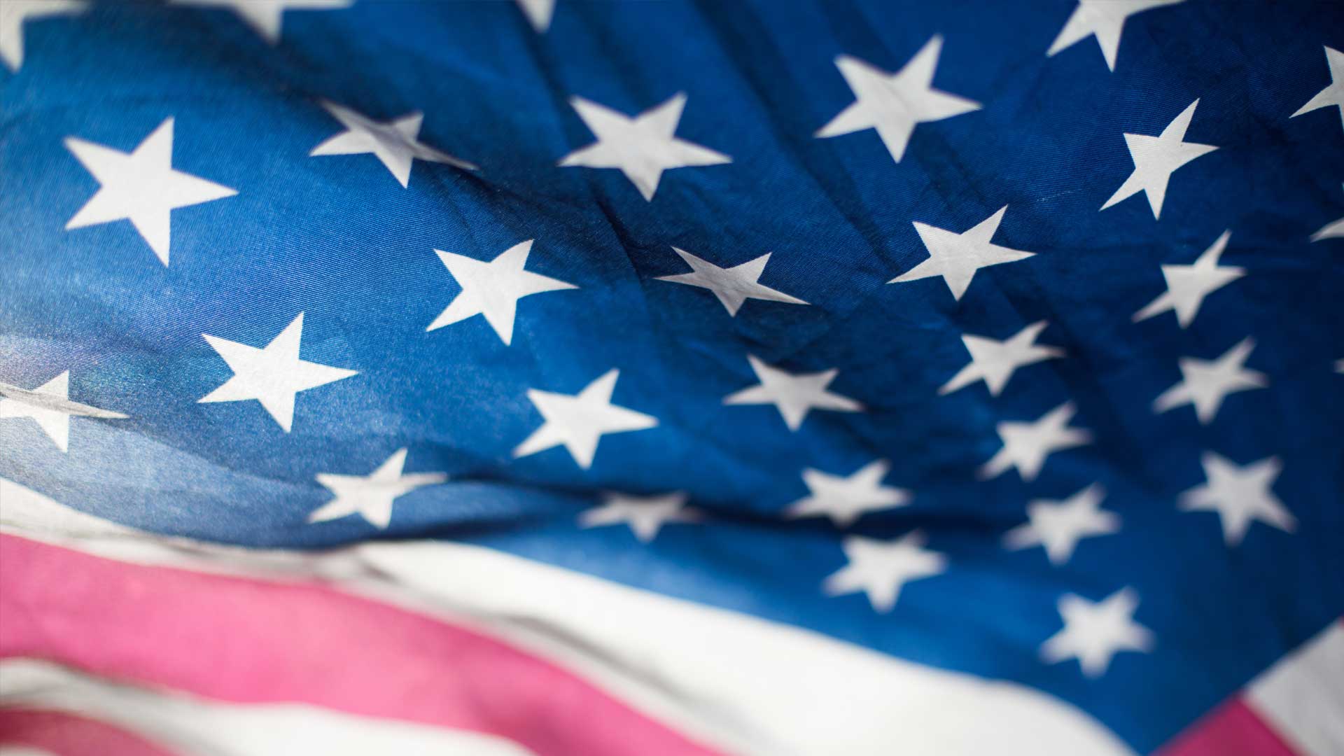 American patriotism and the kingdom of God
