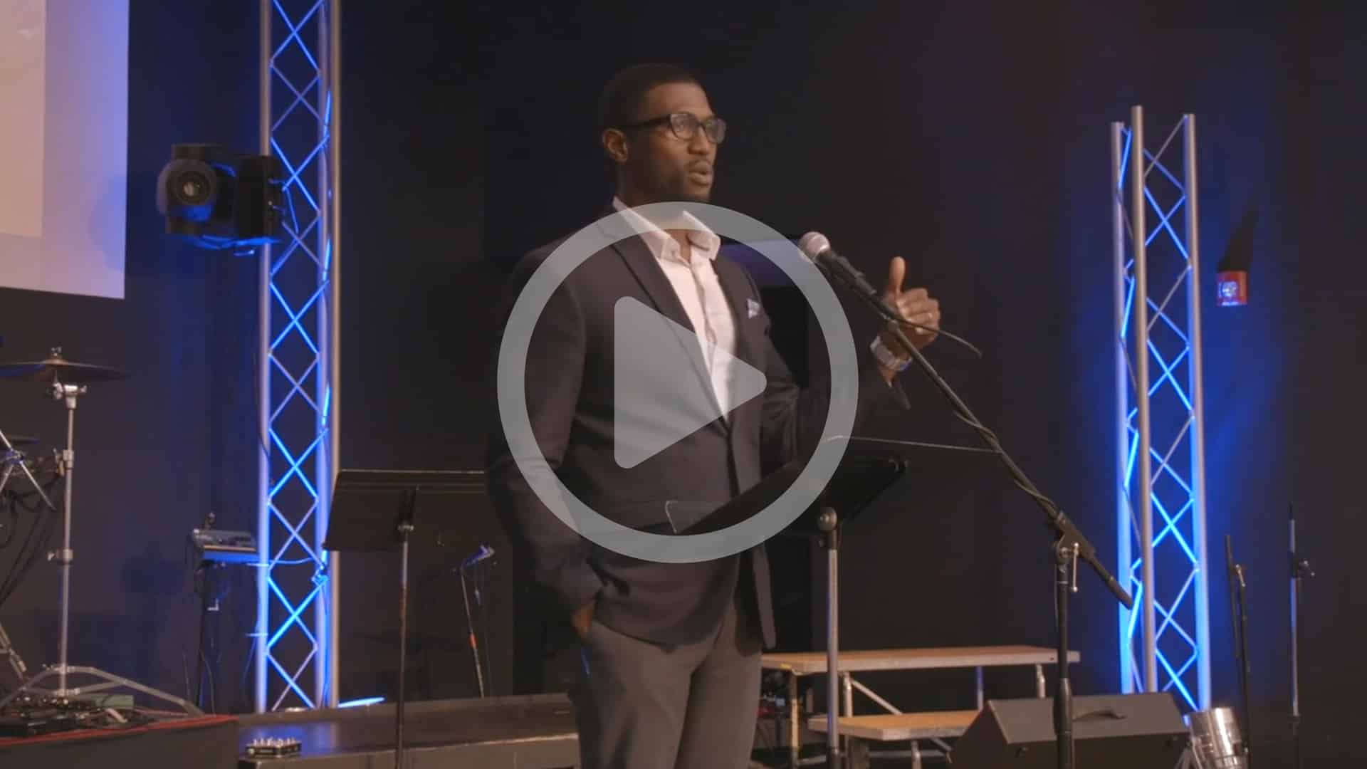 ¿Nuestros puntos ciegos impiden la reconciliación racial?