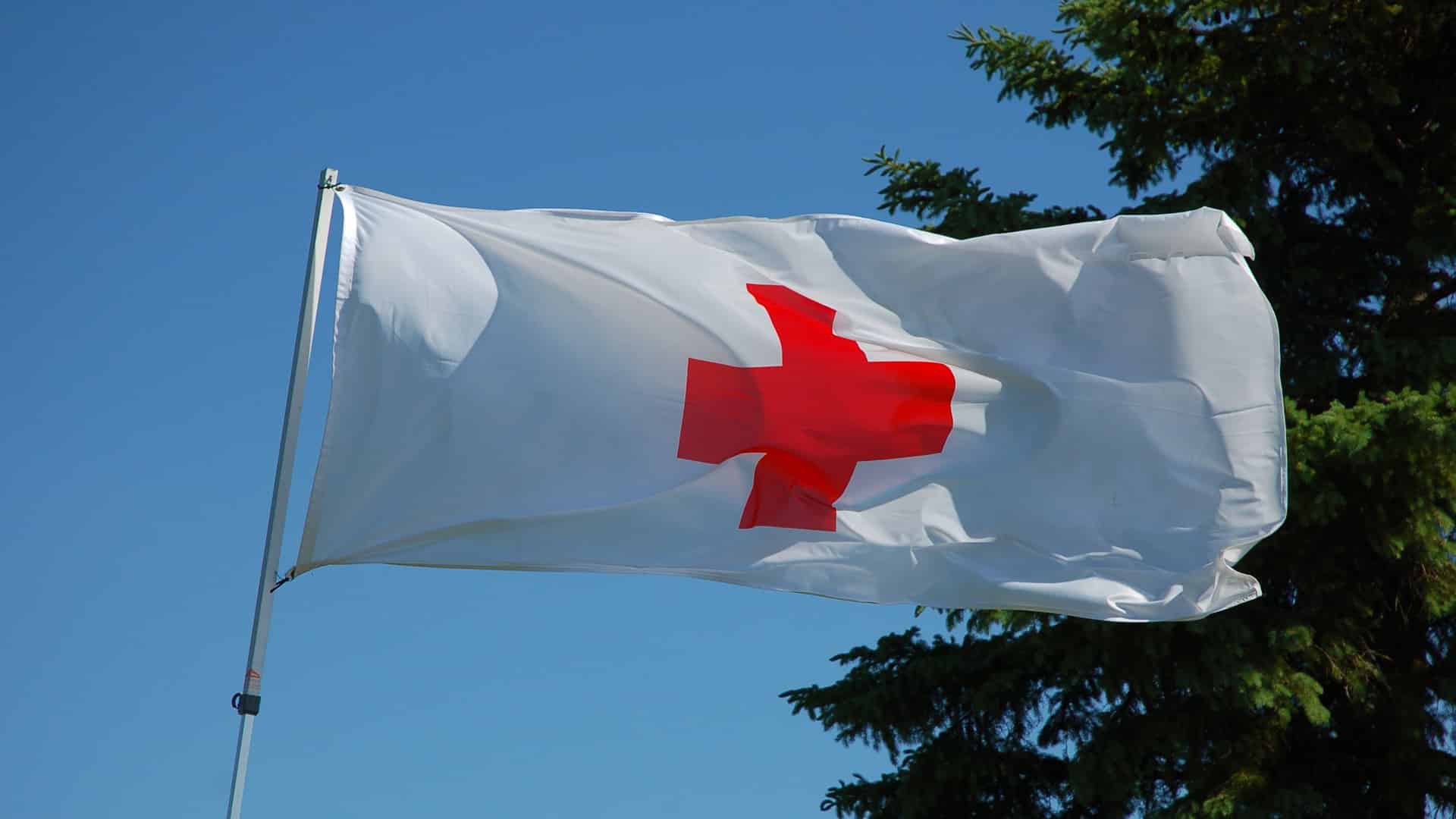 Baptist state convention to host community blood drive