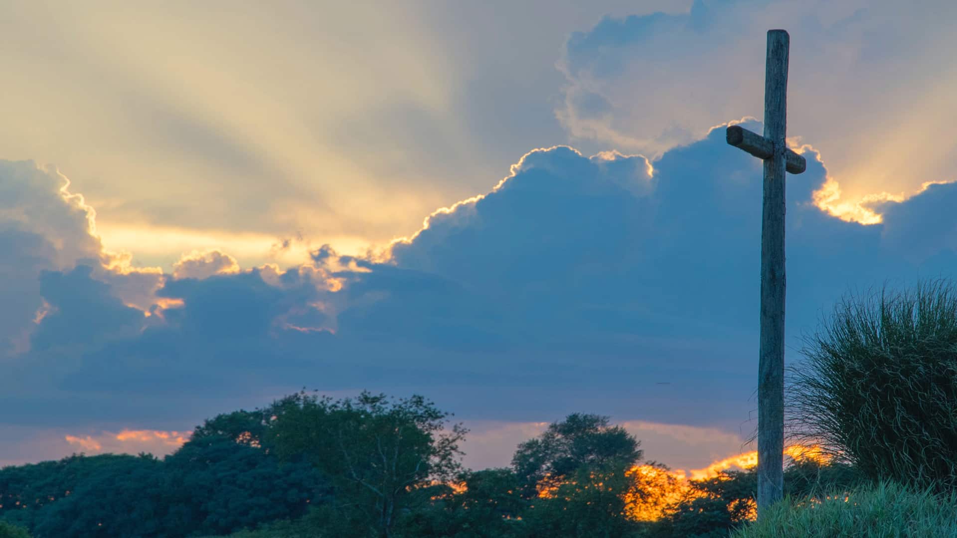 Beating the bad news of the pandemic with the good news of the gospel