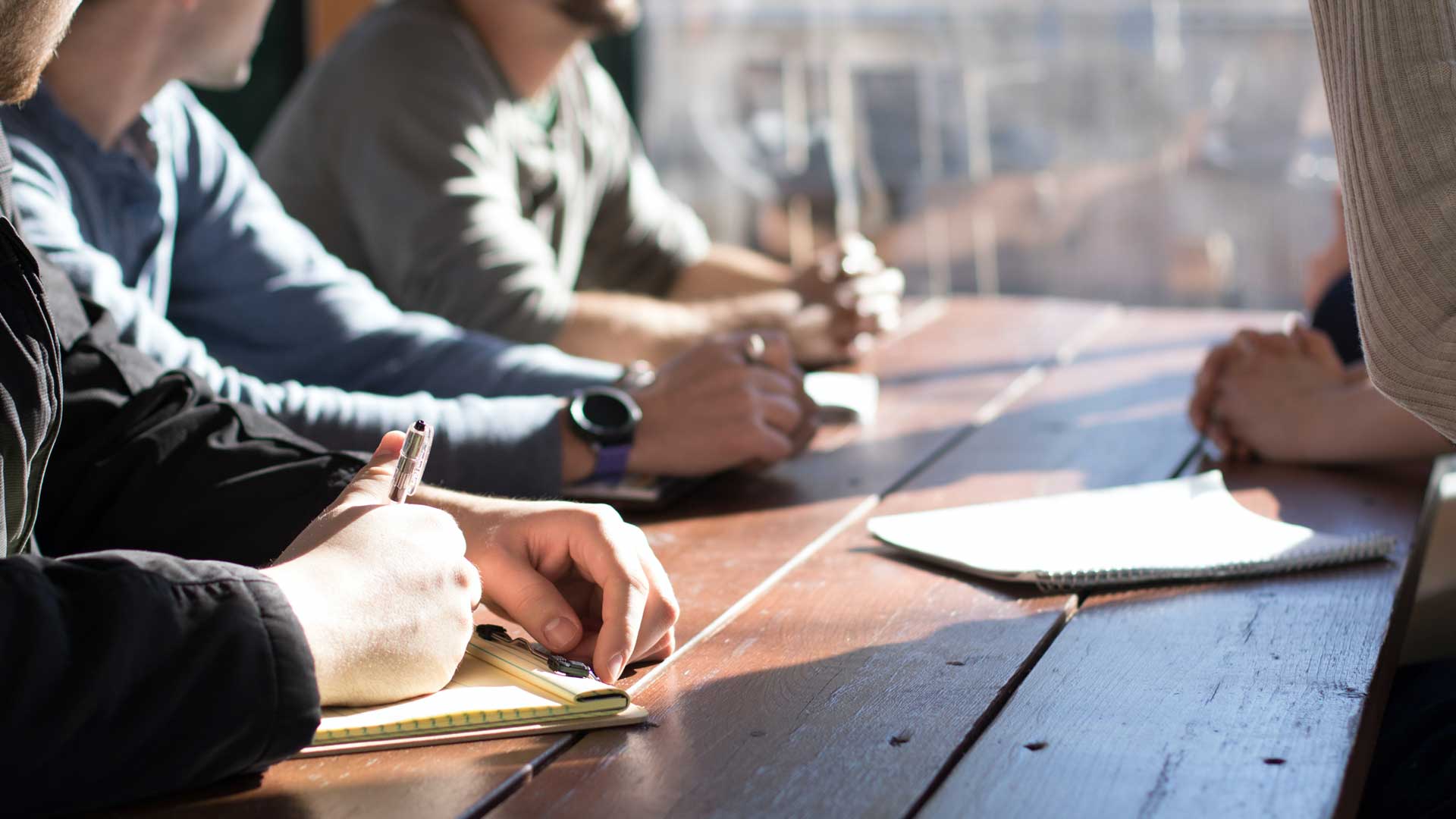 Being productive, preventing burnout & preparing to reopen our churches