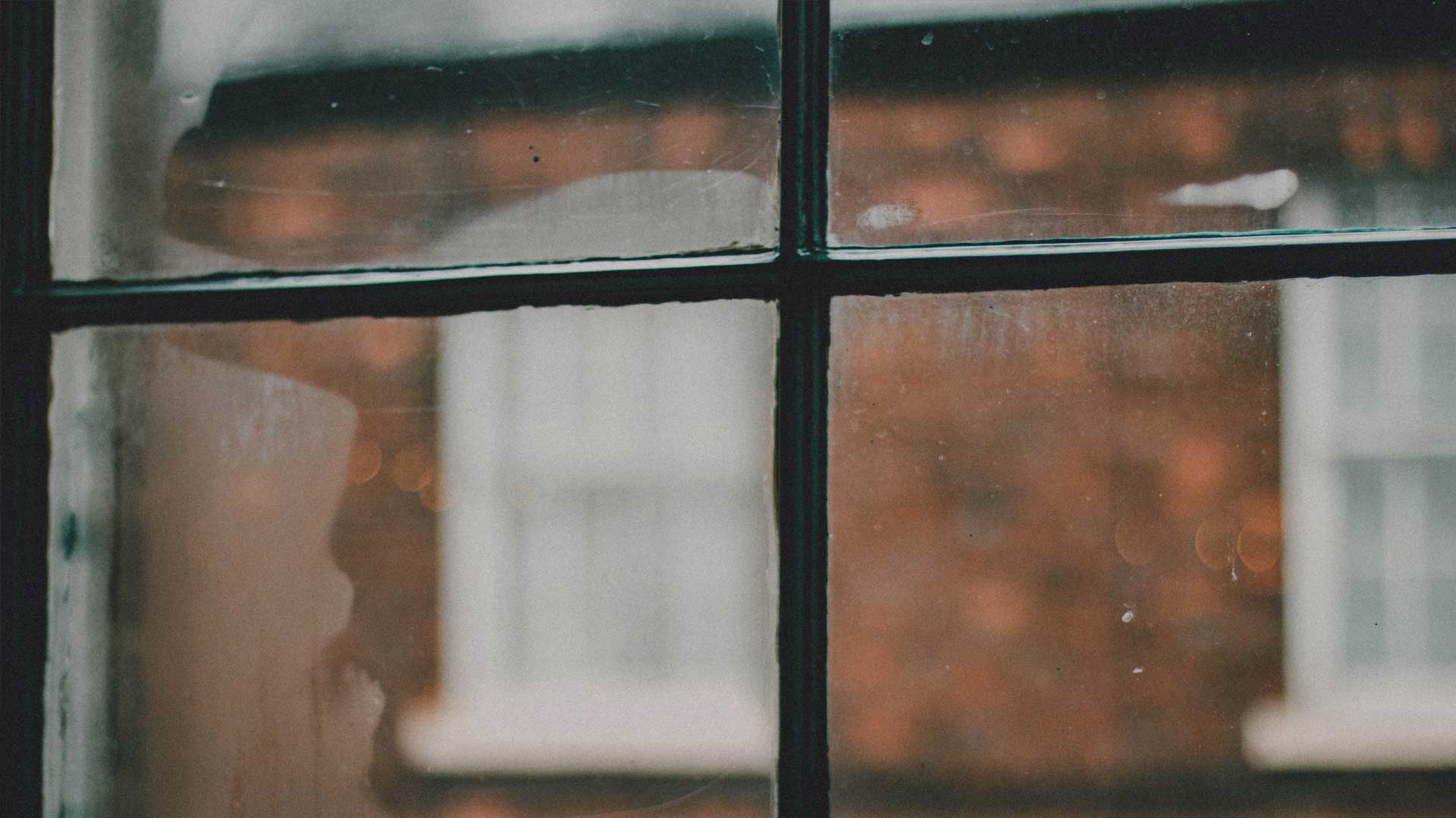 Brokenness, the common denominator for sharing the gospel
