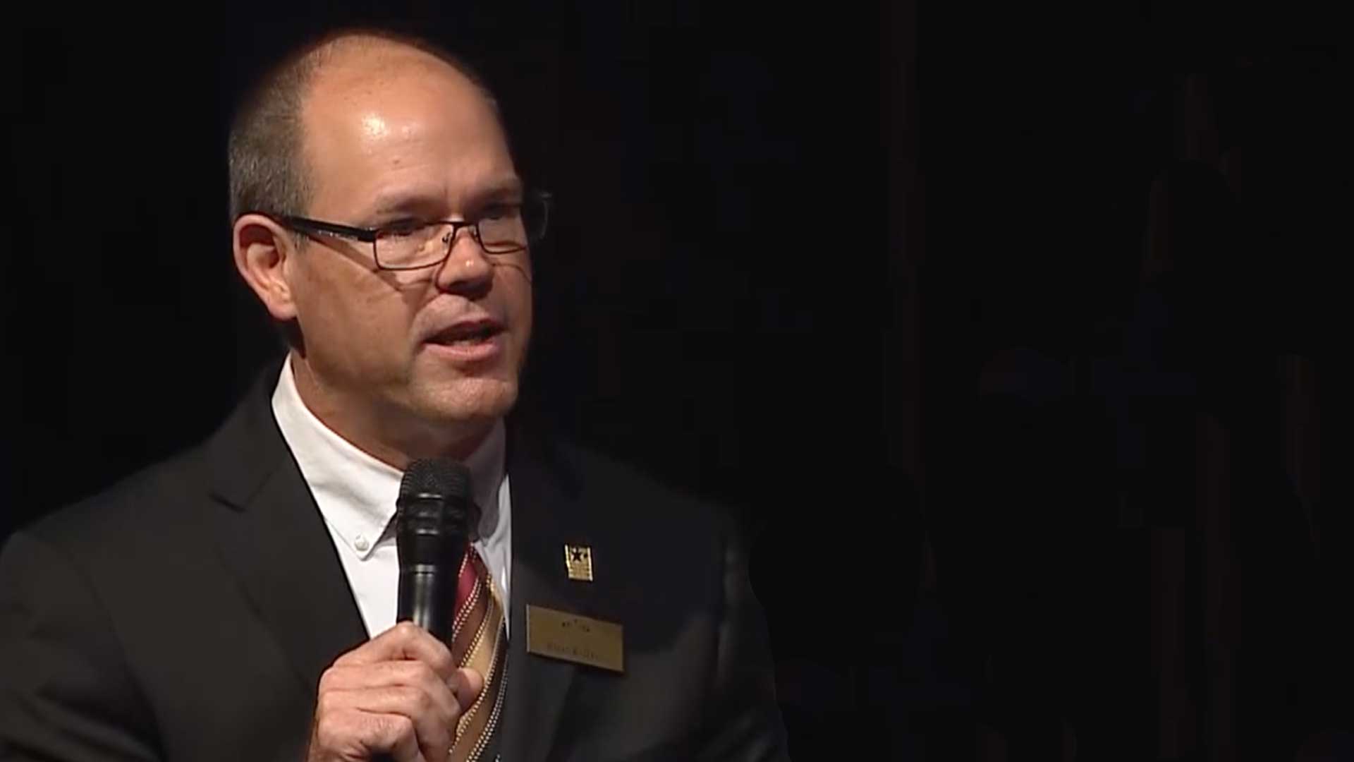 BSCNC’s Davis resigns to join FaithHealthNC