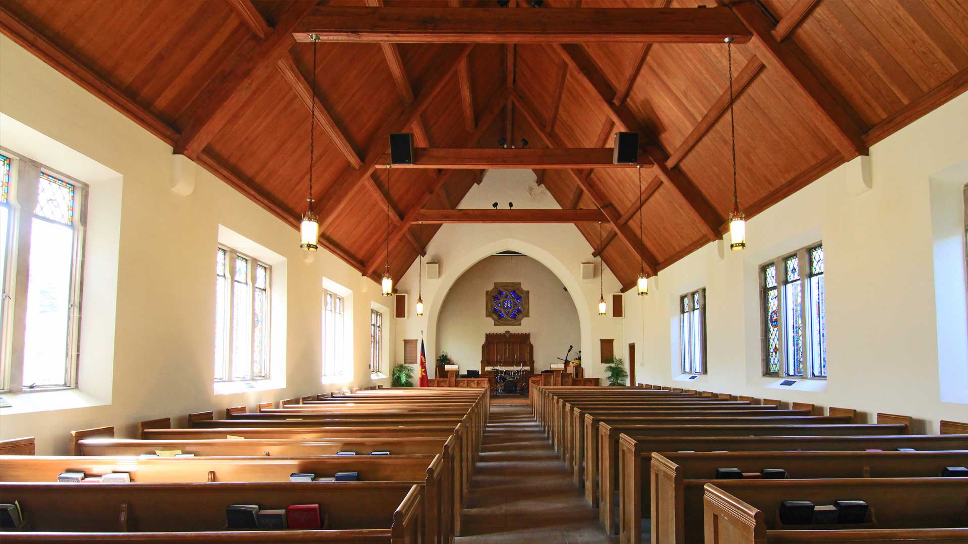12 señales de que tu iglesia puede estar centrada en sí misma
