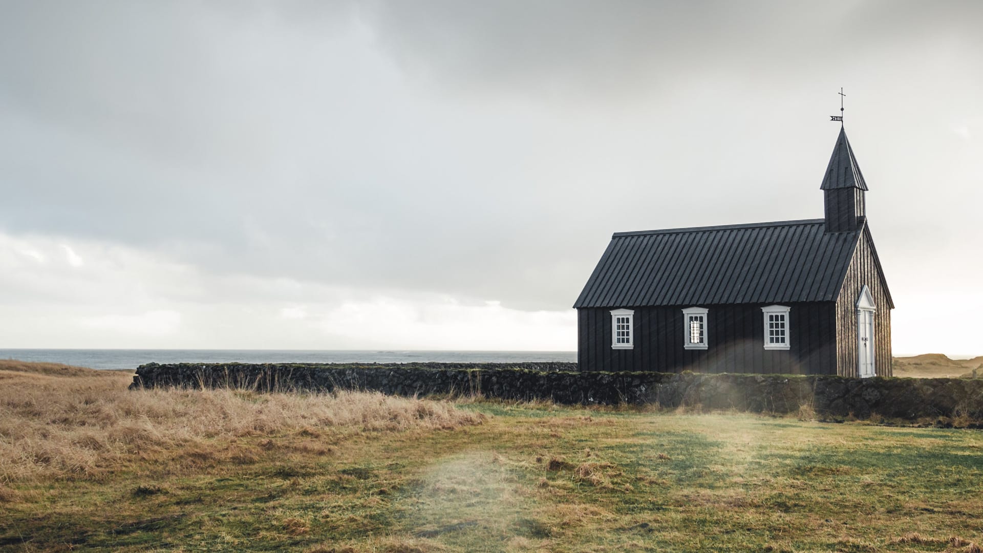 Revitalization: Helping churches return to their mission